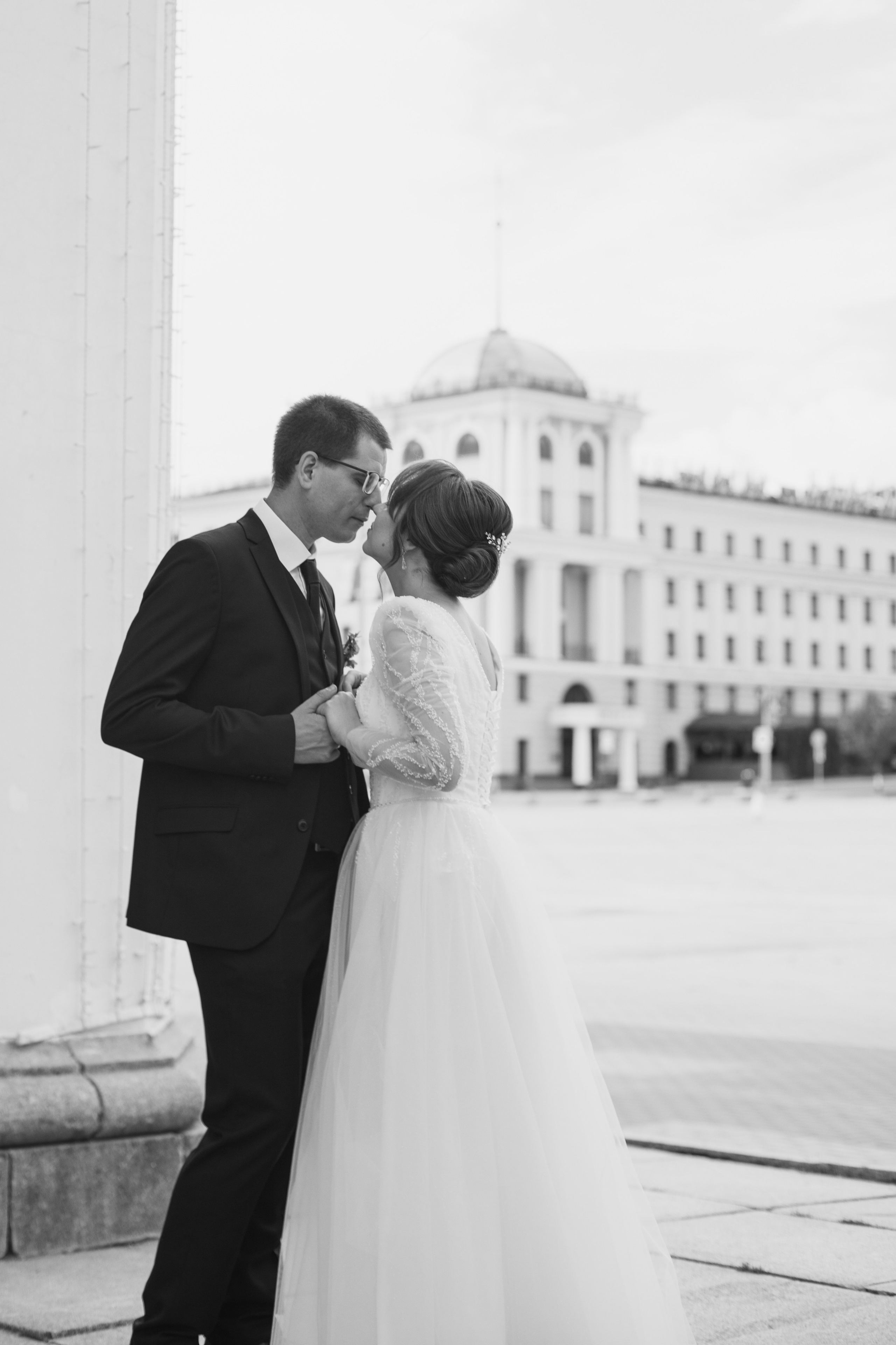 Филипп и Анастасия. Свадебный и контент фотограф в Белгороде Ярослав Гаврилейченко