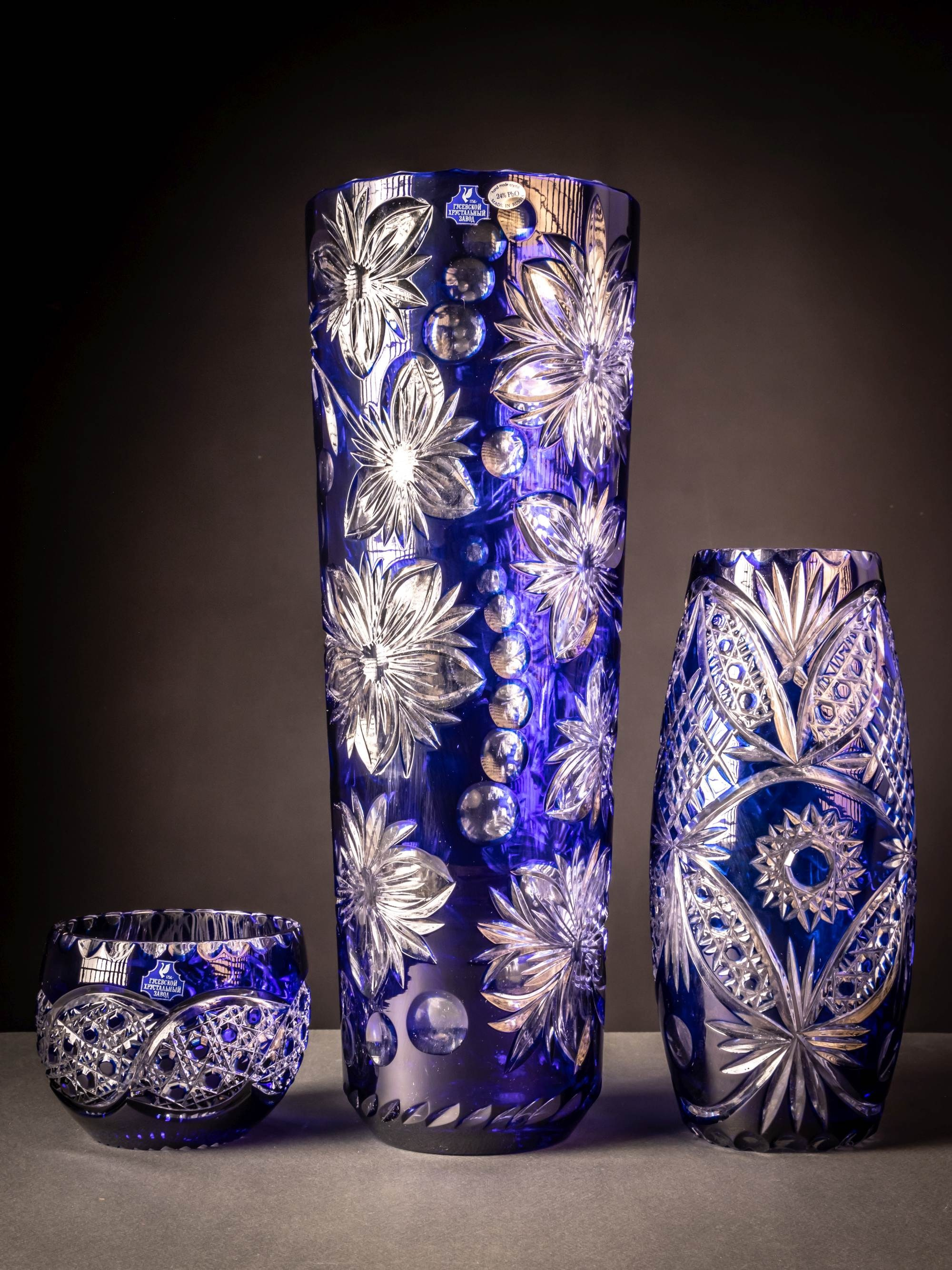 Предметная съемка. Leclerc-studio