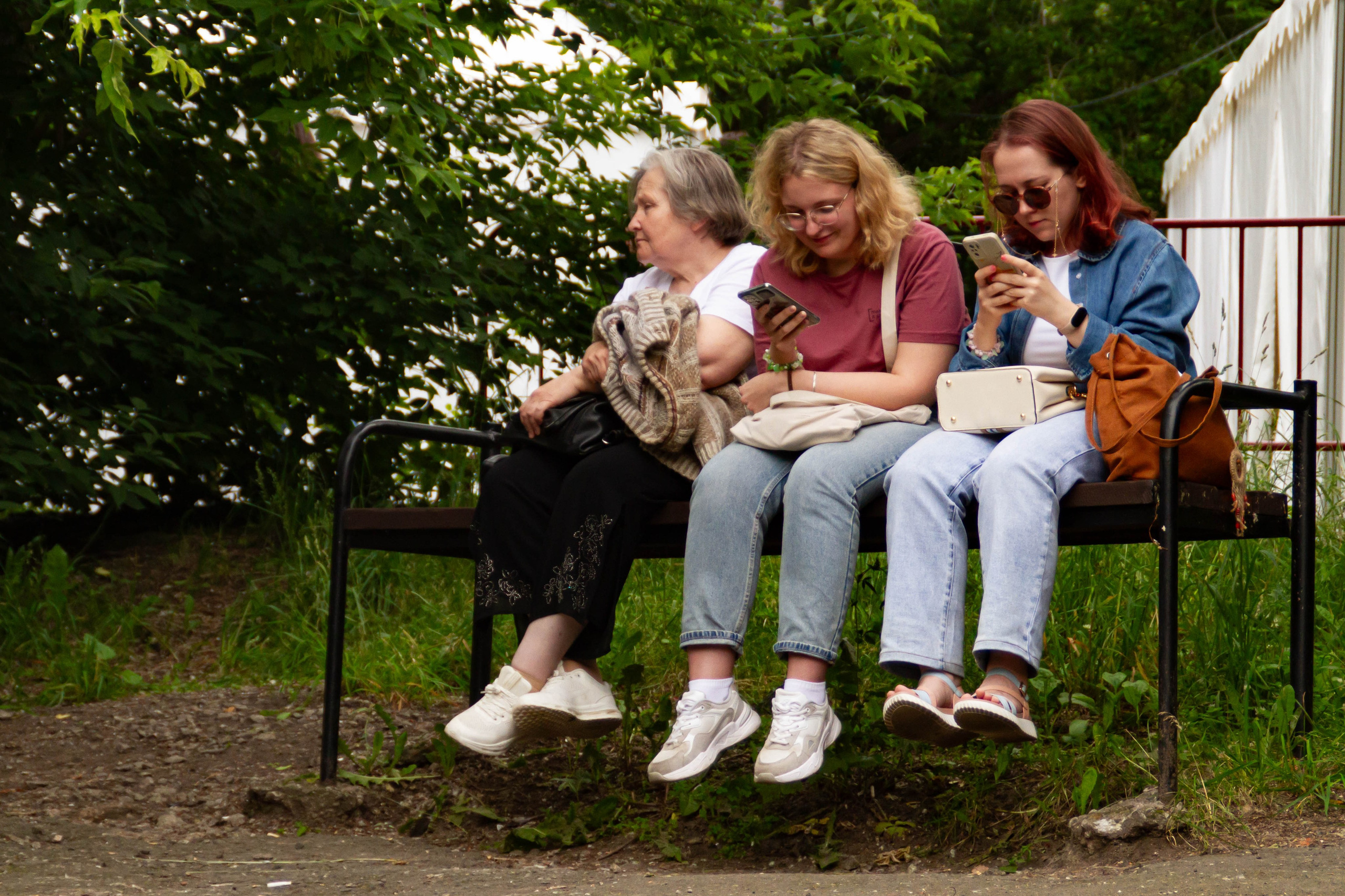 Ural Music Night 2025 х Inclusive Event