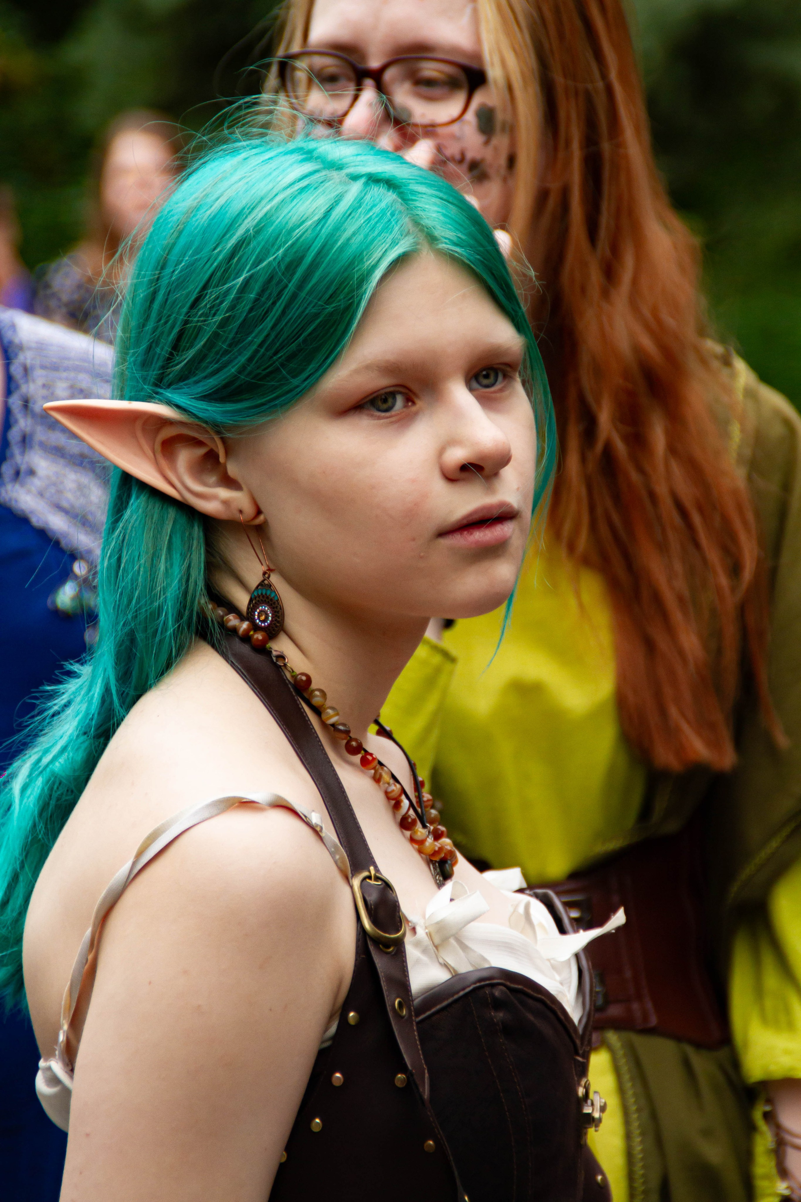 Ural Music Night 2025 х Inclusive Event