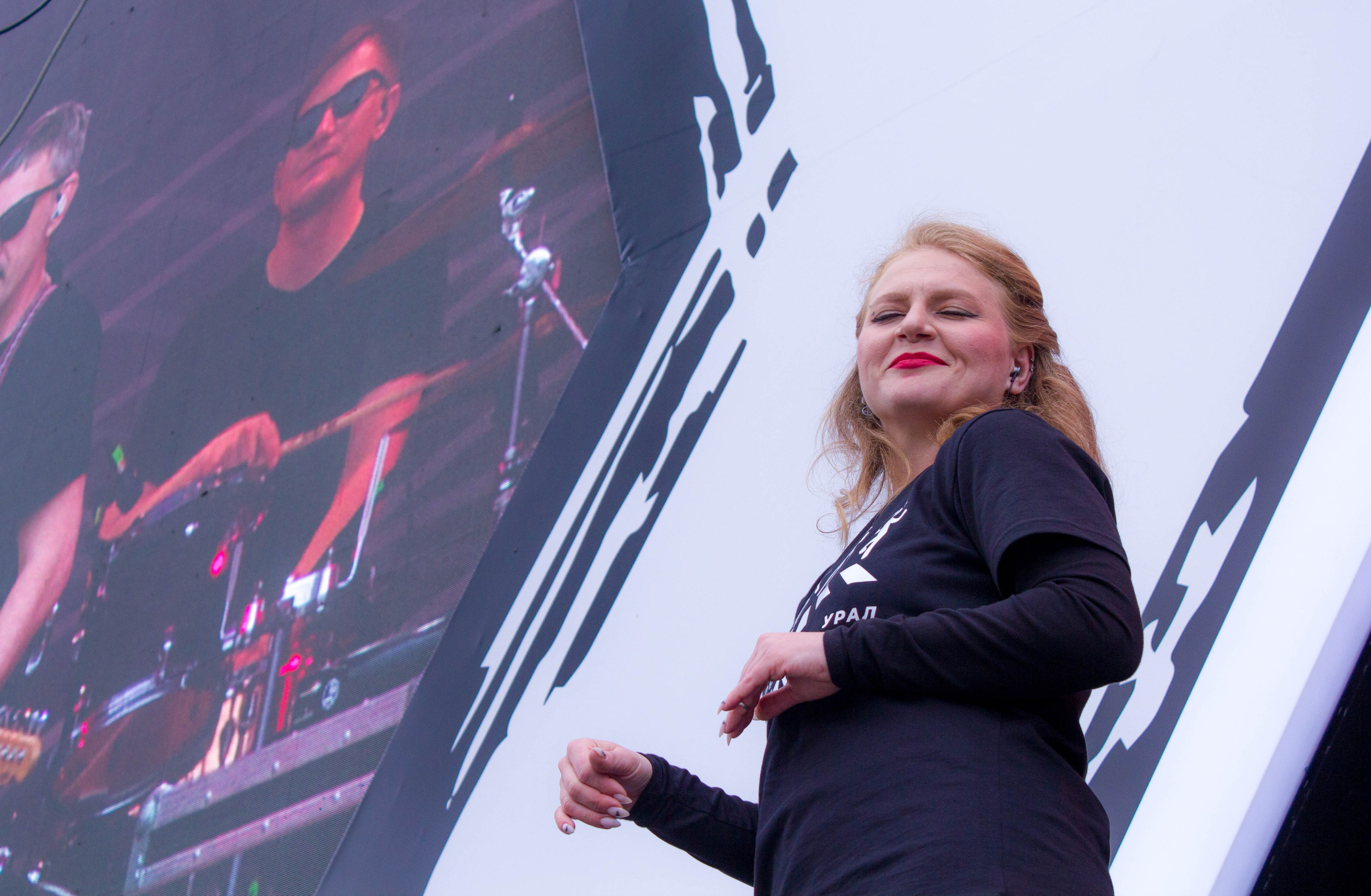 Движение 2024 х Inclusive Event