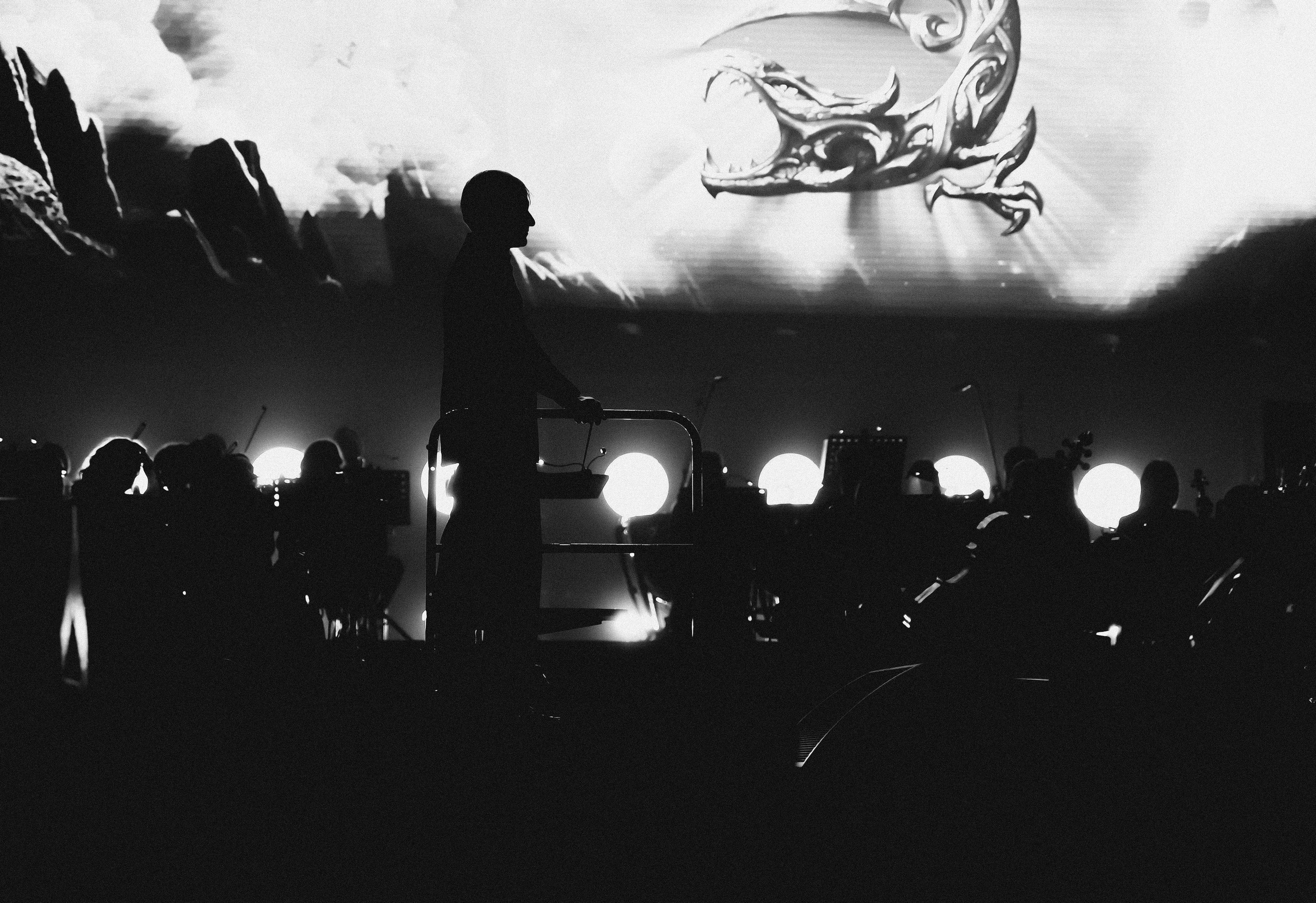 ЭПИДЕМИЯ КОНЦЕРТ С ОРКЕСТРОМ @КЗ МОСКВА