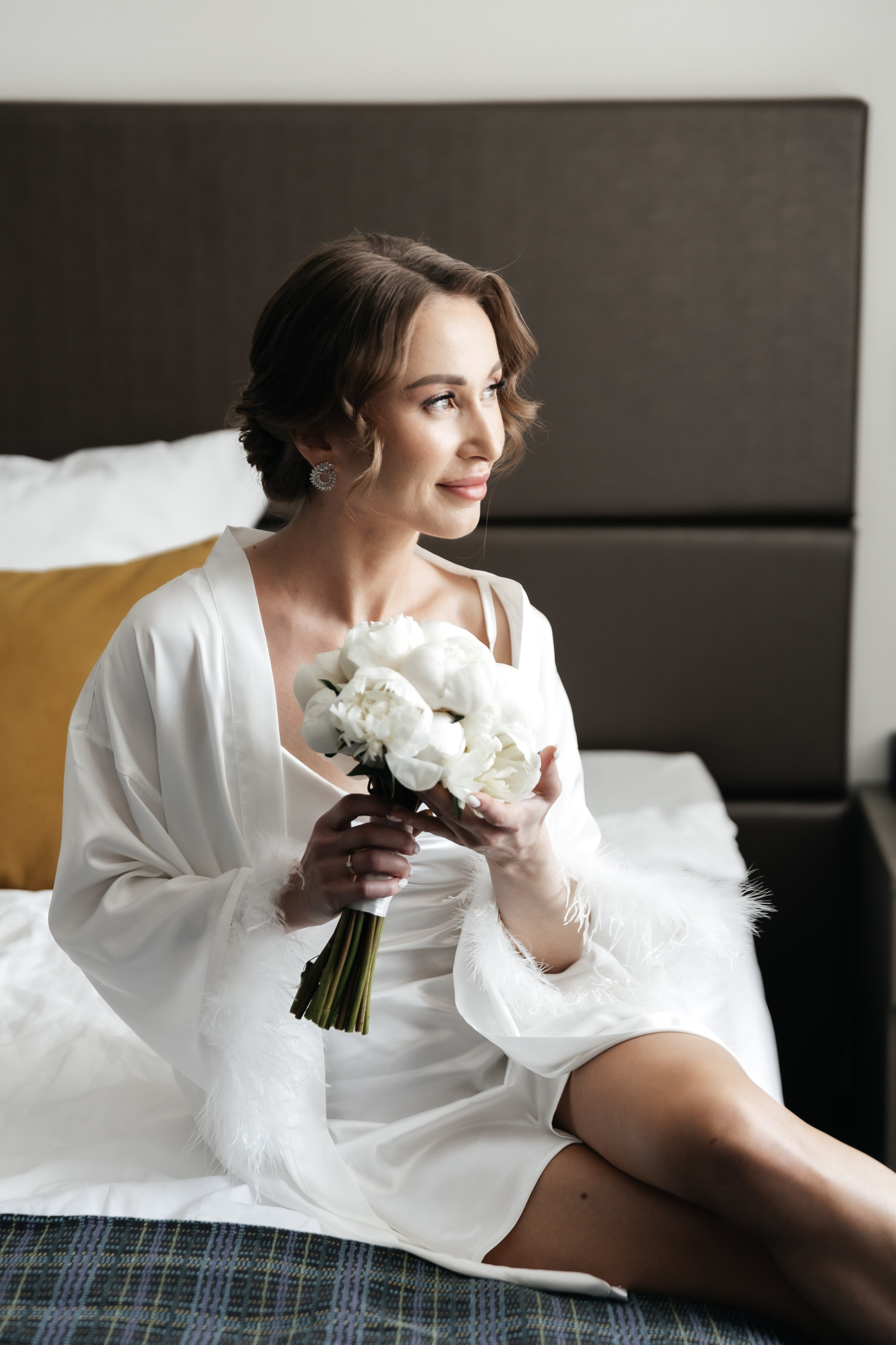 Renat & Alina. Свадебный фотограф Ильнар Асадуллин