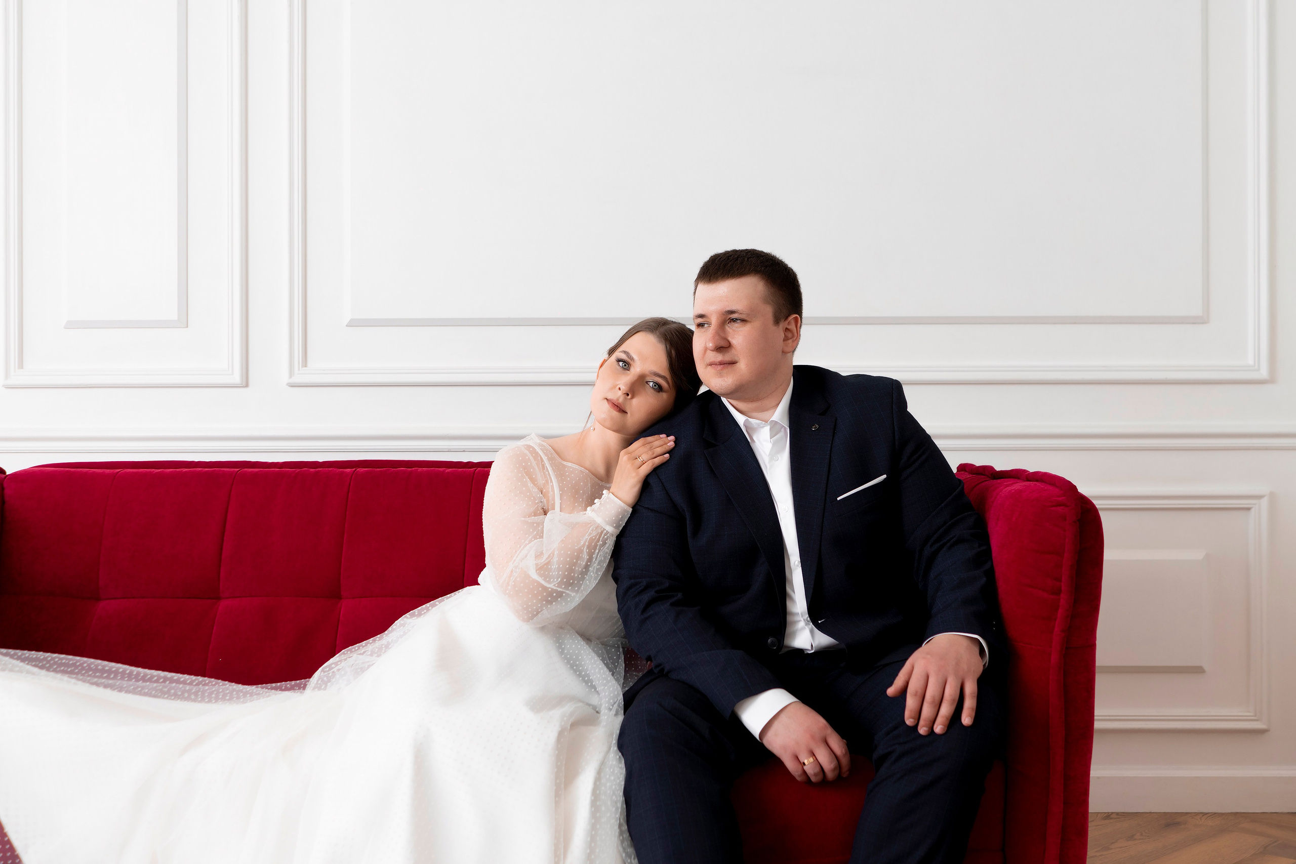 Портфолио. Свадебный фотограф Алексей Малышев в Екатеринбурге