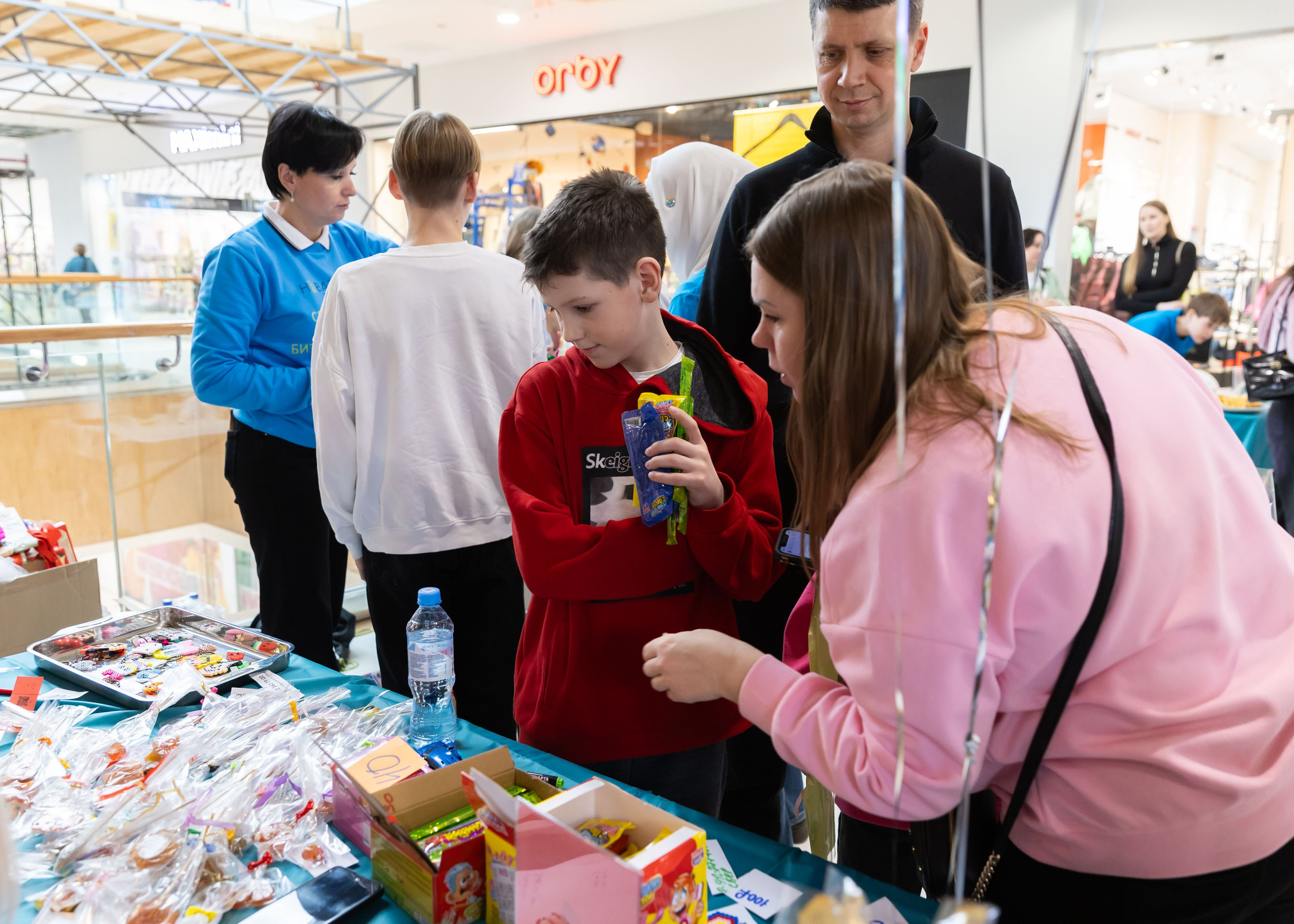 01.03.2025 Ярмарка Новатория. ФОТОГРАФ ВИНОГРАДОВА ДАРЬЯ