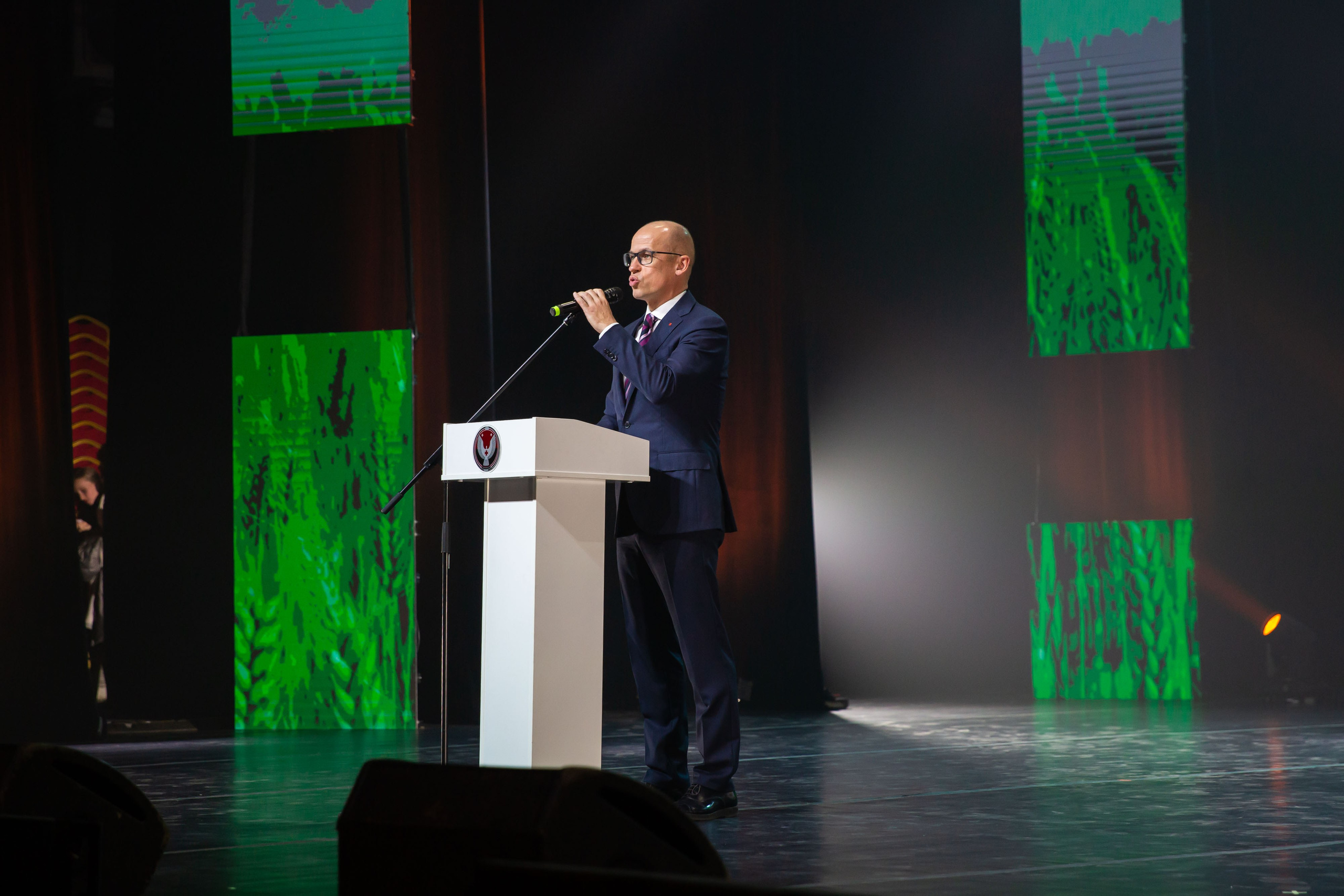 14.10.2024 День Сельского работника. ФОТОГРАФ ВИНОГРАДОВА ДАРЬЯ