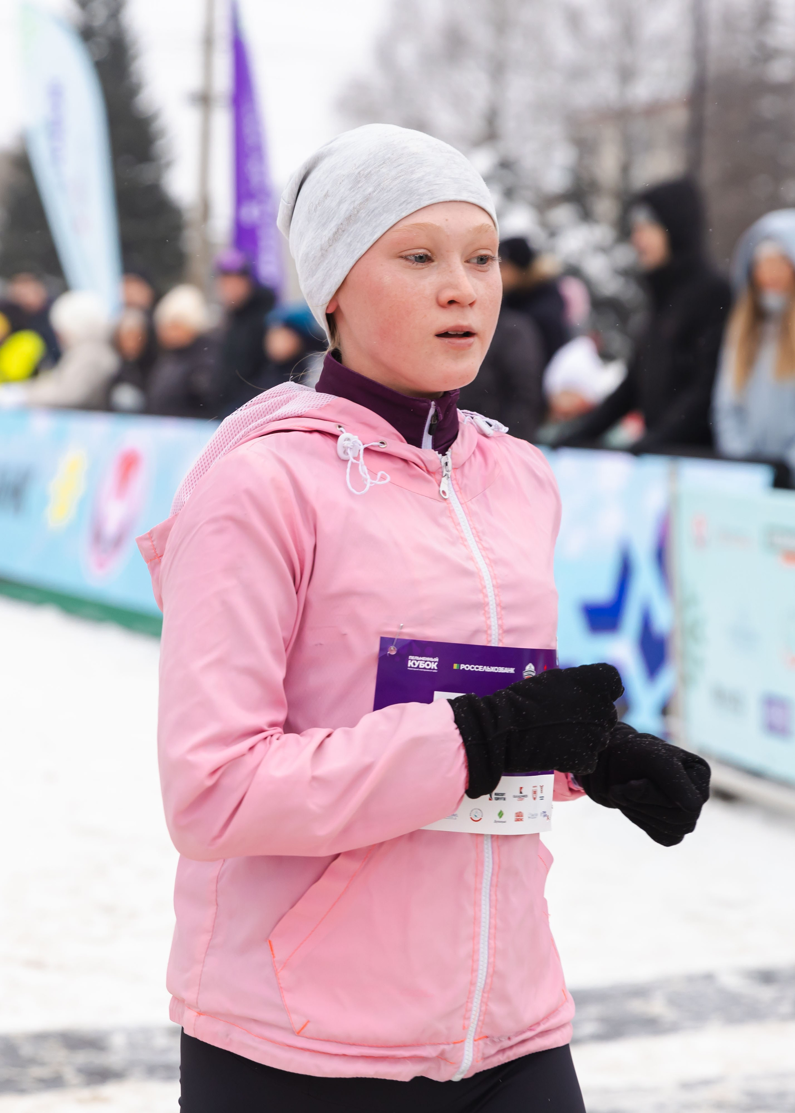 09.01.2026 День Пельменя в Ижевске. ФОТОГРАФ ВИНОГРАДОВА ДАРЬЯ