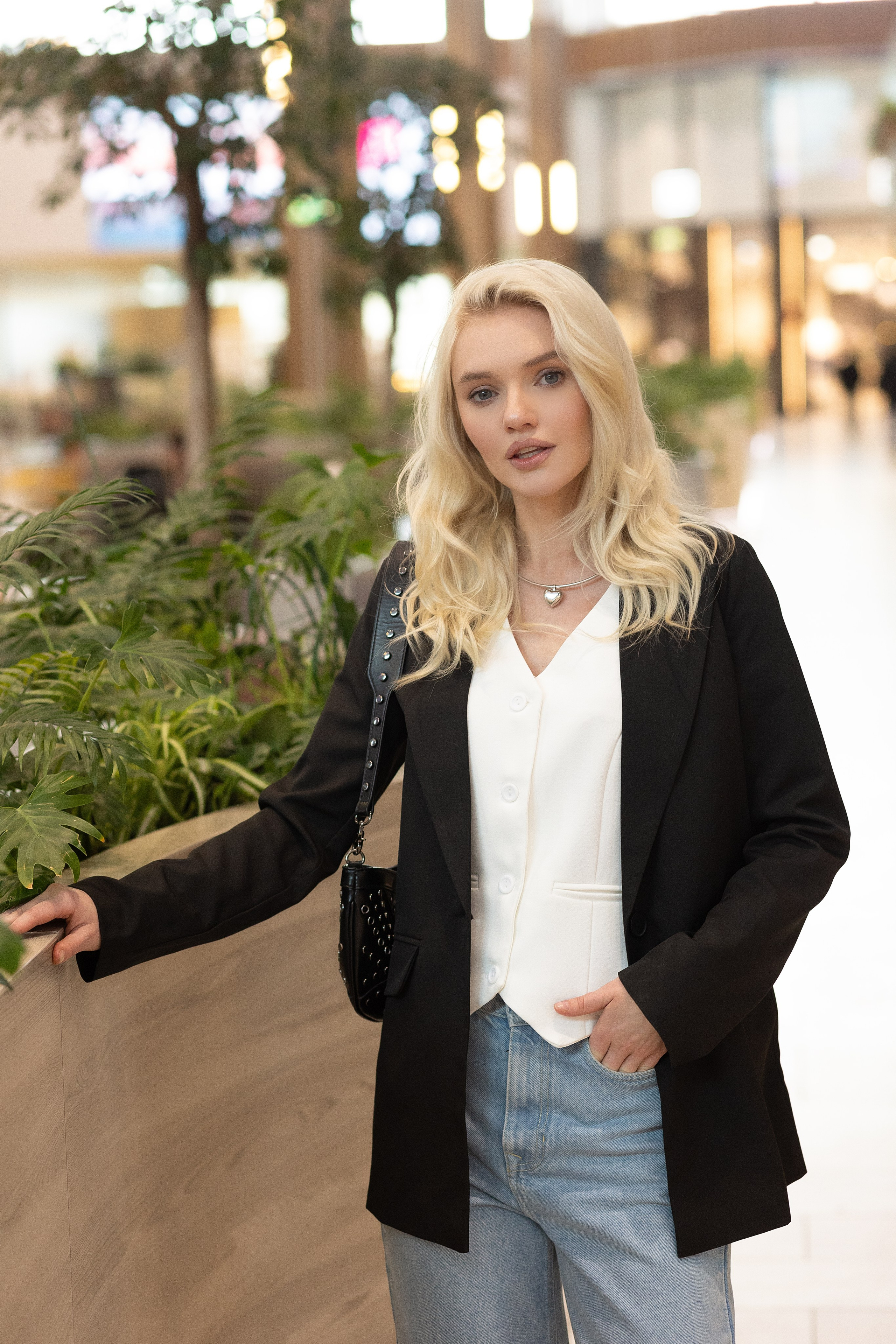 Жакеты для WB. Женский фотограф в Екатеринбурге Марина Логинова