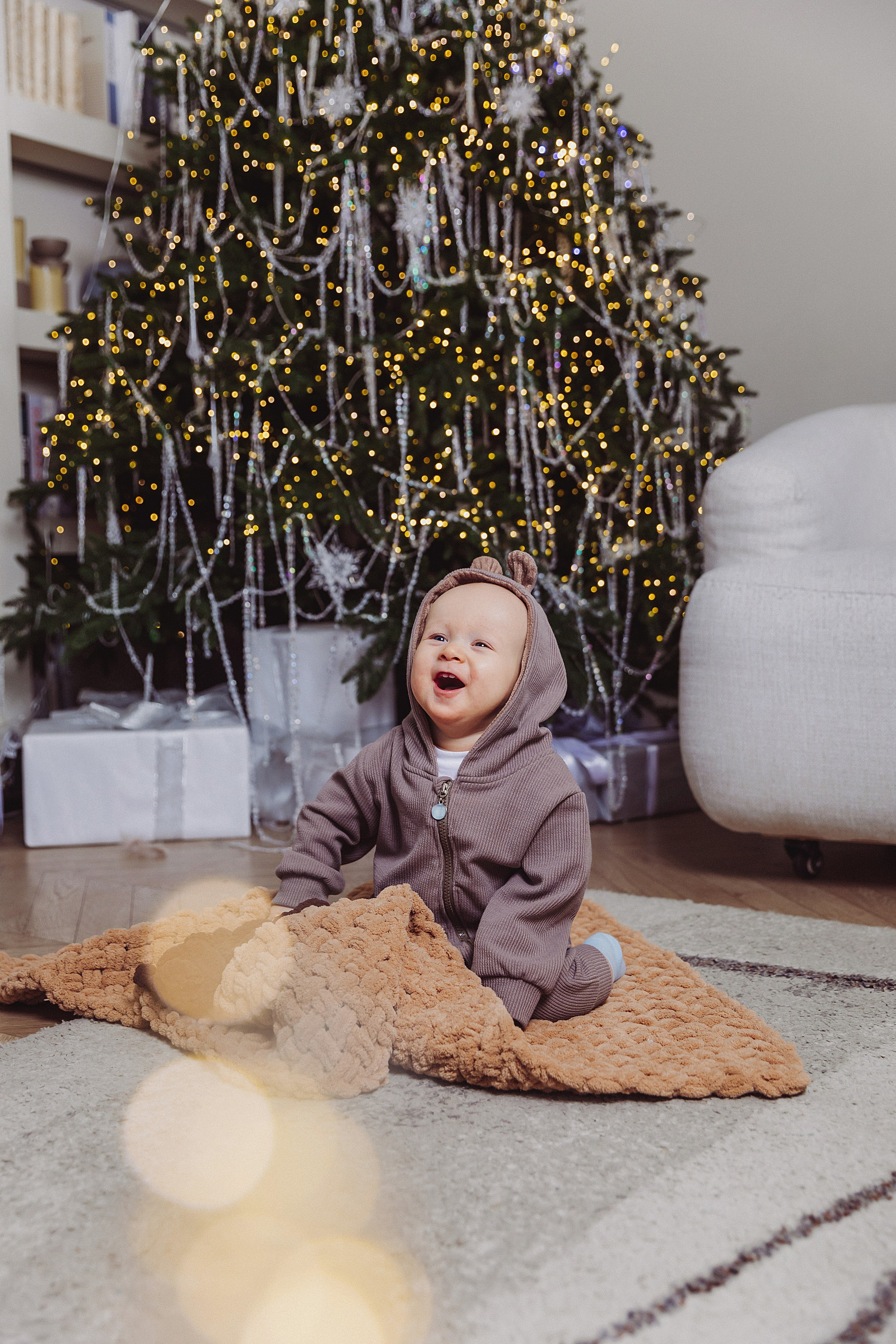 FAMILY STORY. Фотограф и Видеограф в Москве Дарья Арсентьева