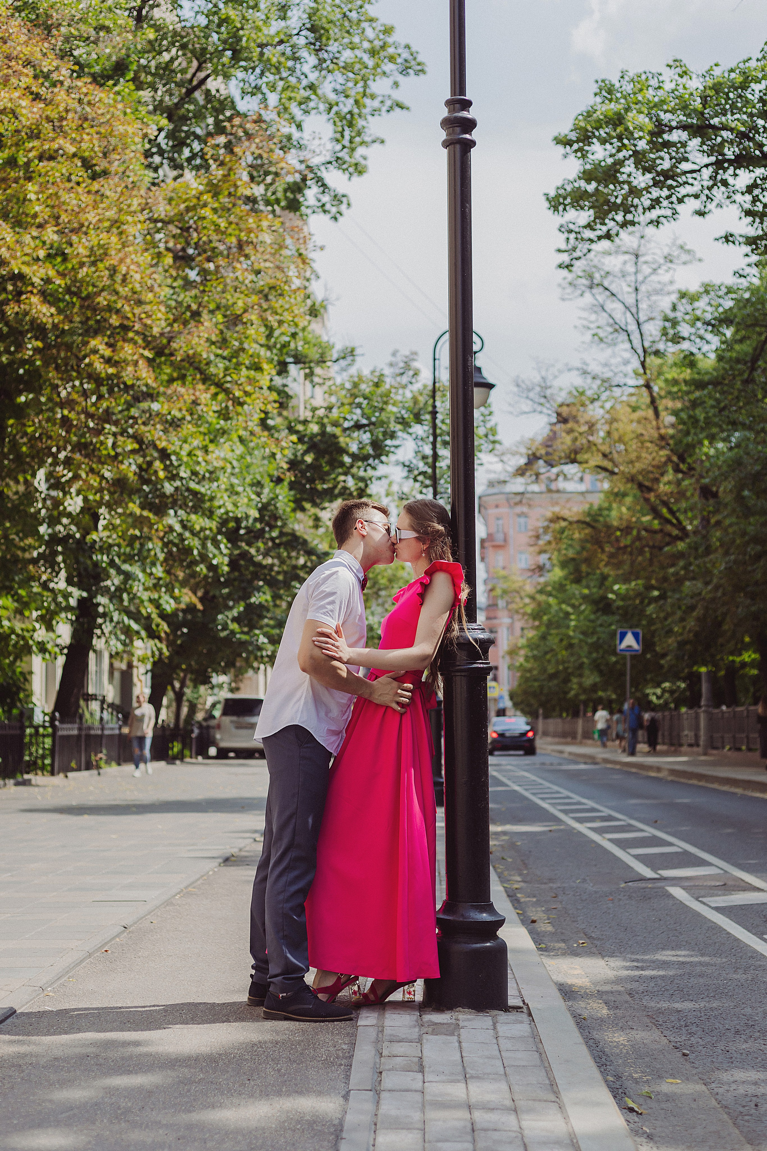 LOVE STORY. Фотограф и Видеограф в Москве Дарья Арсентьева