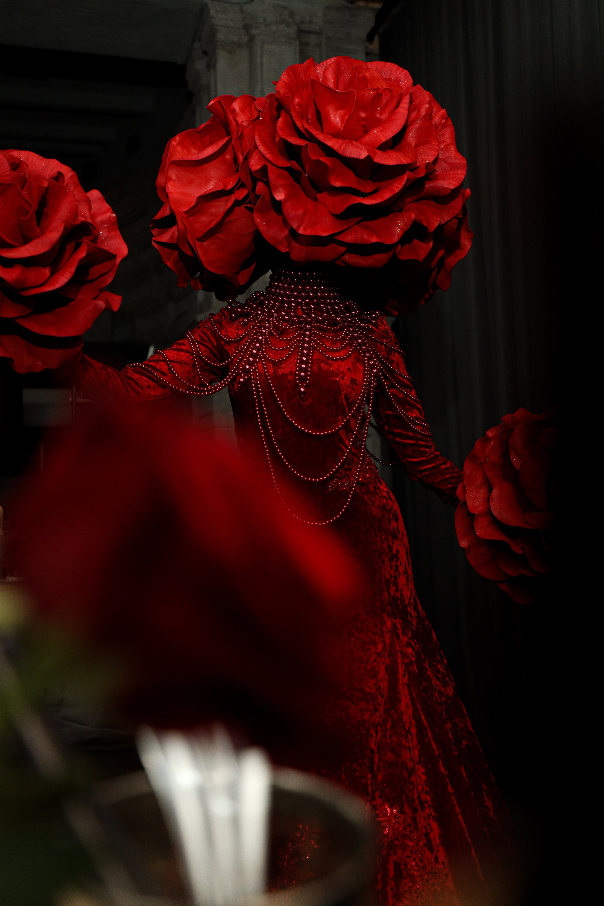 Gastrodvor 3YEARS. Дженбаз Павел — фотограф в Ялте