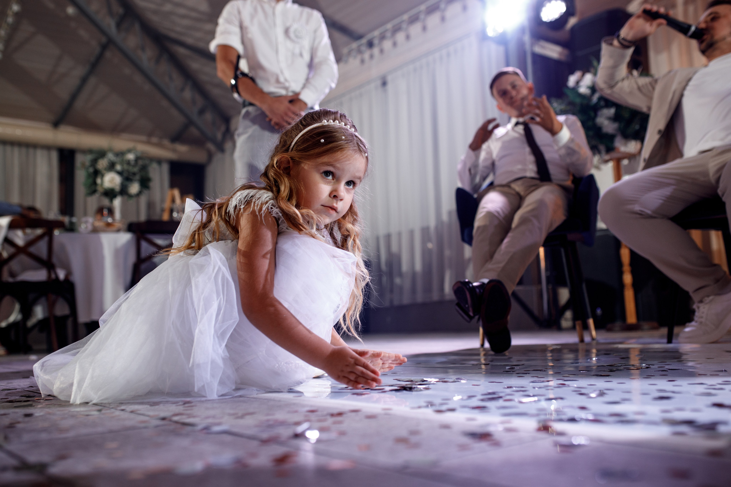 Свадебные съемки. Fashion и контент-фотограф в Москве Антон Попелнуха