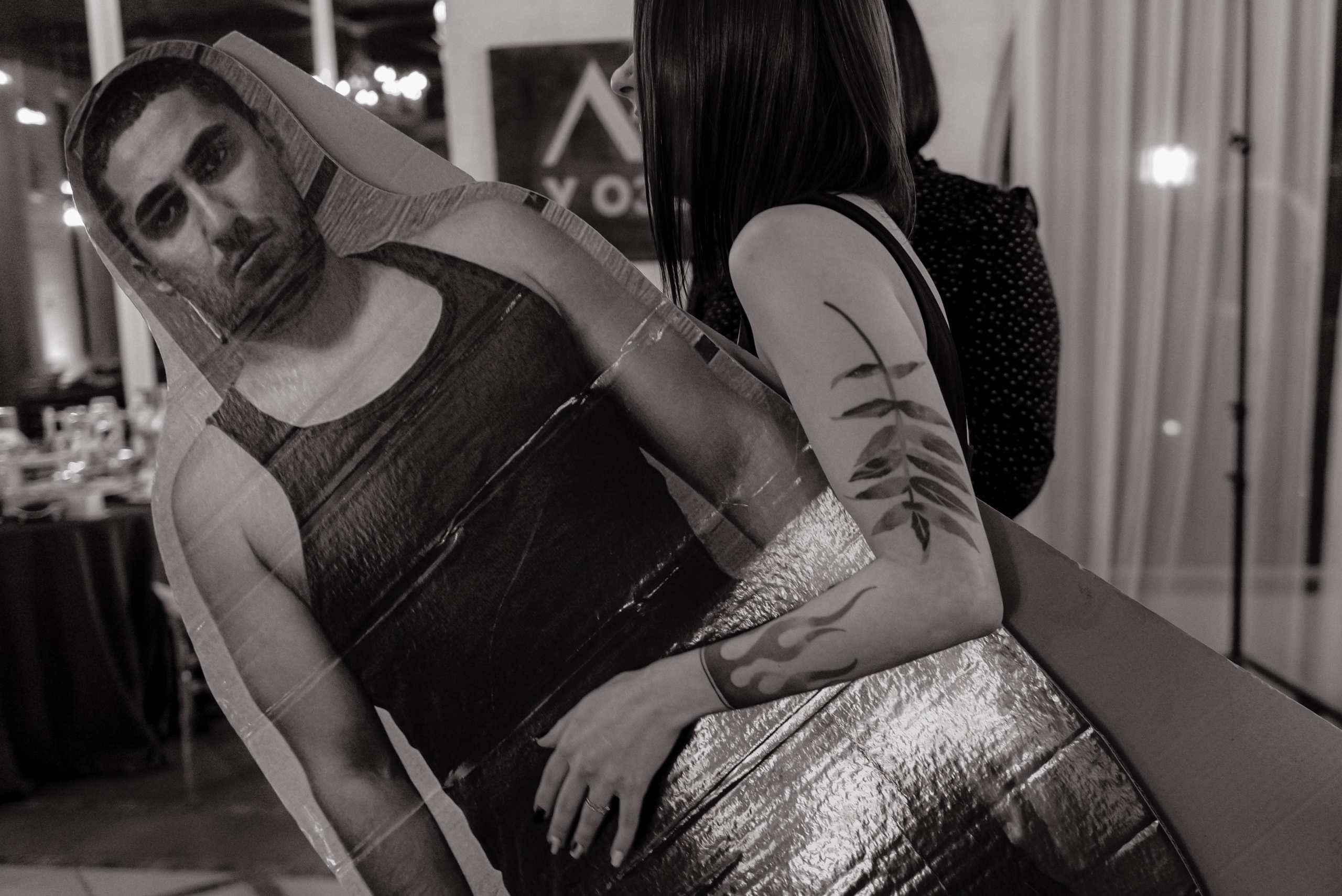 Друзья. Фотограф в Санкт-Петербурге Евгений Перевалов