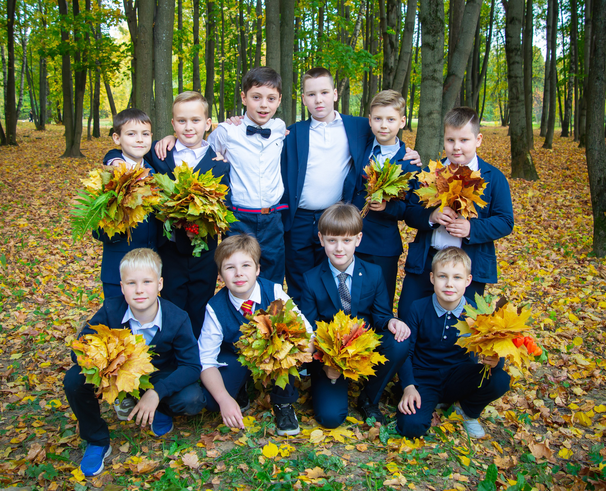 Детская и семейная фотосъемка Наталья фотограф и видеооператор Королёв