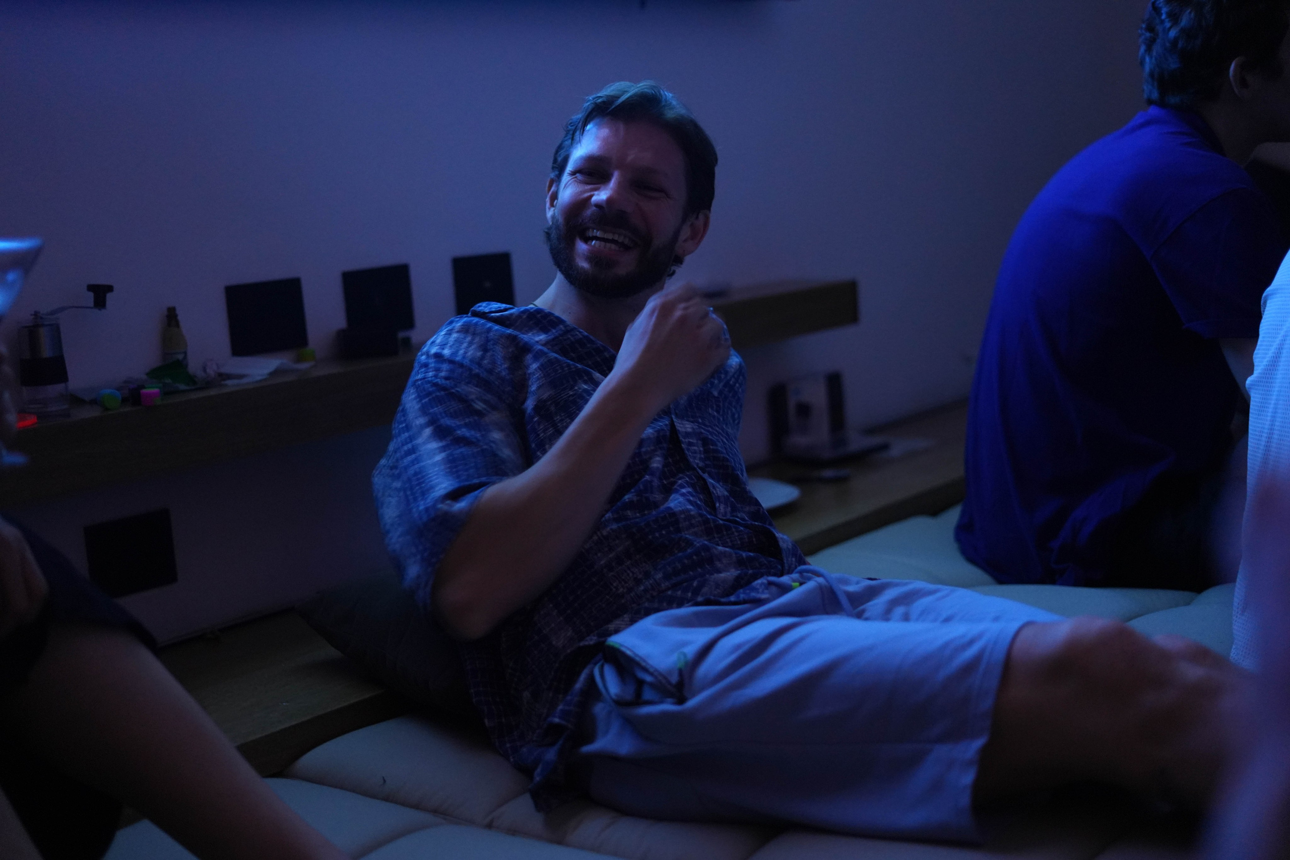 Olivia and Zack / 2 day. Wedding Photographer in Barcelona and Medellin