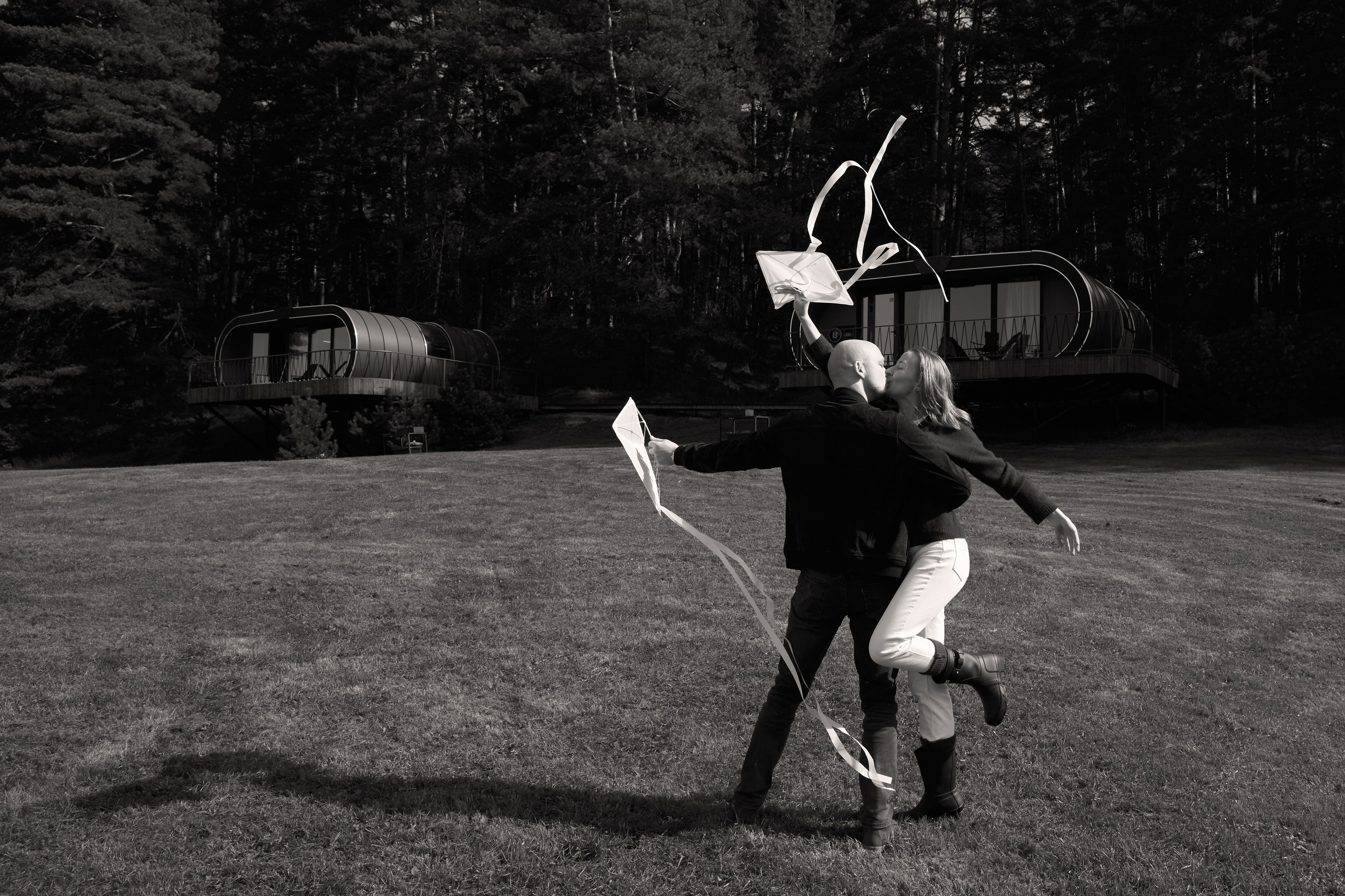 I & E. Anastasia Jes