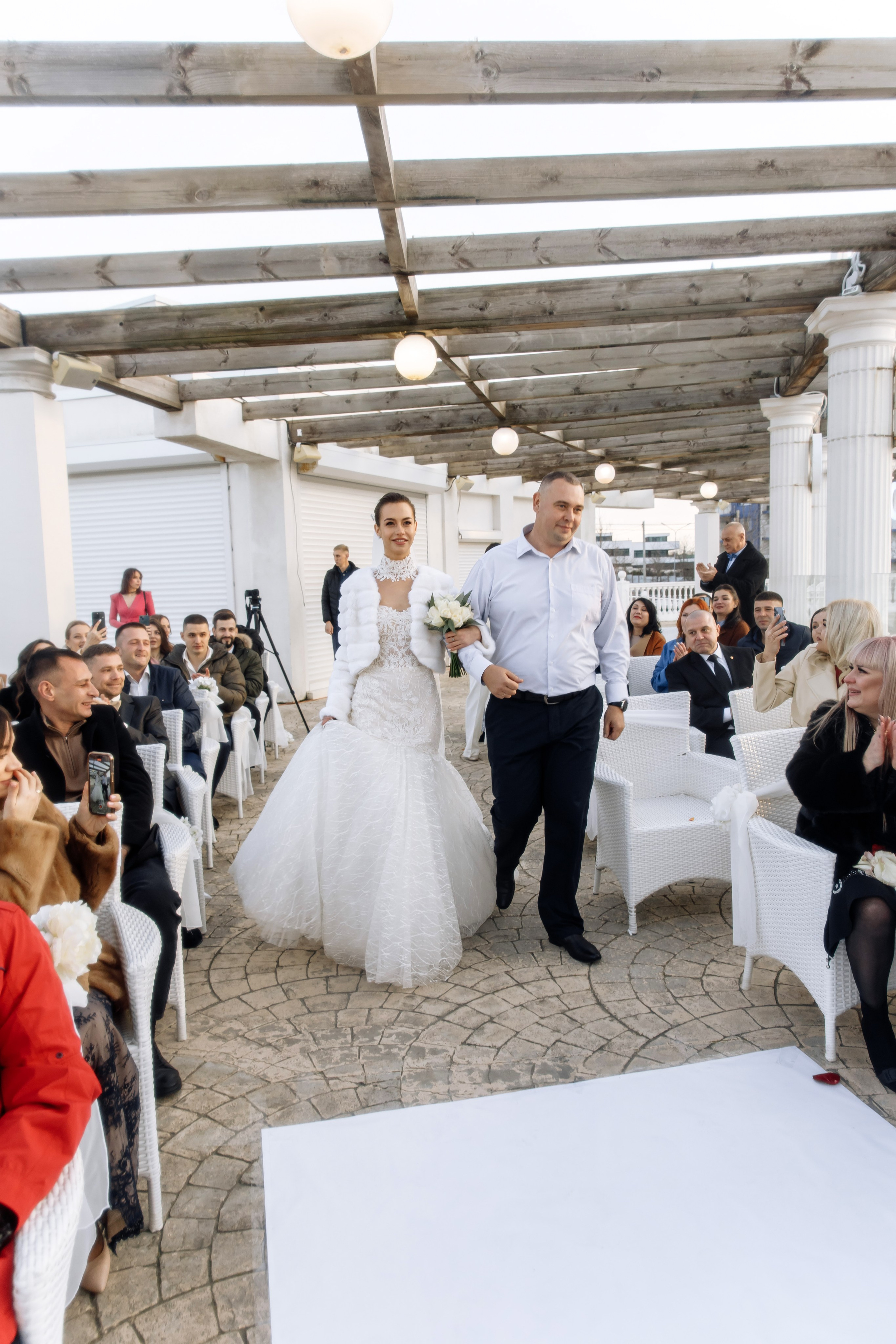 Victoria & Sergei. Свадебный фотограф в Севастополе и Крыму| Tanya Sher