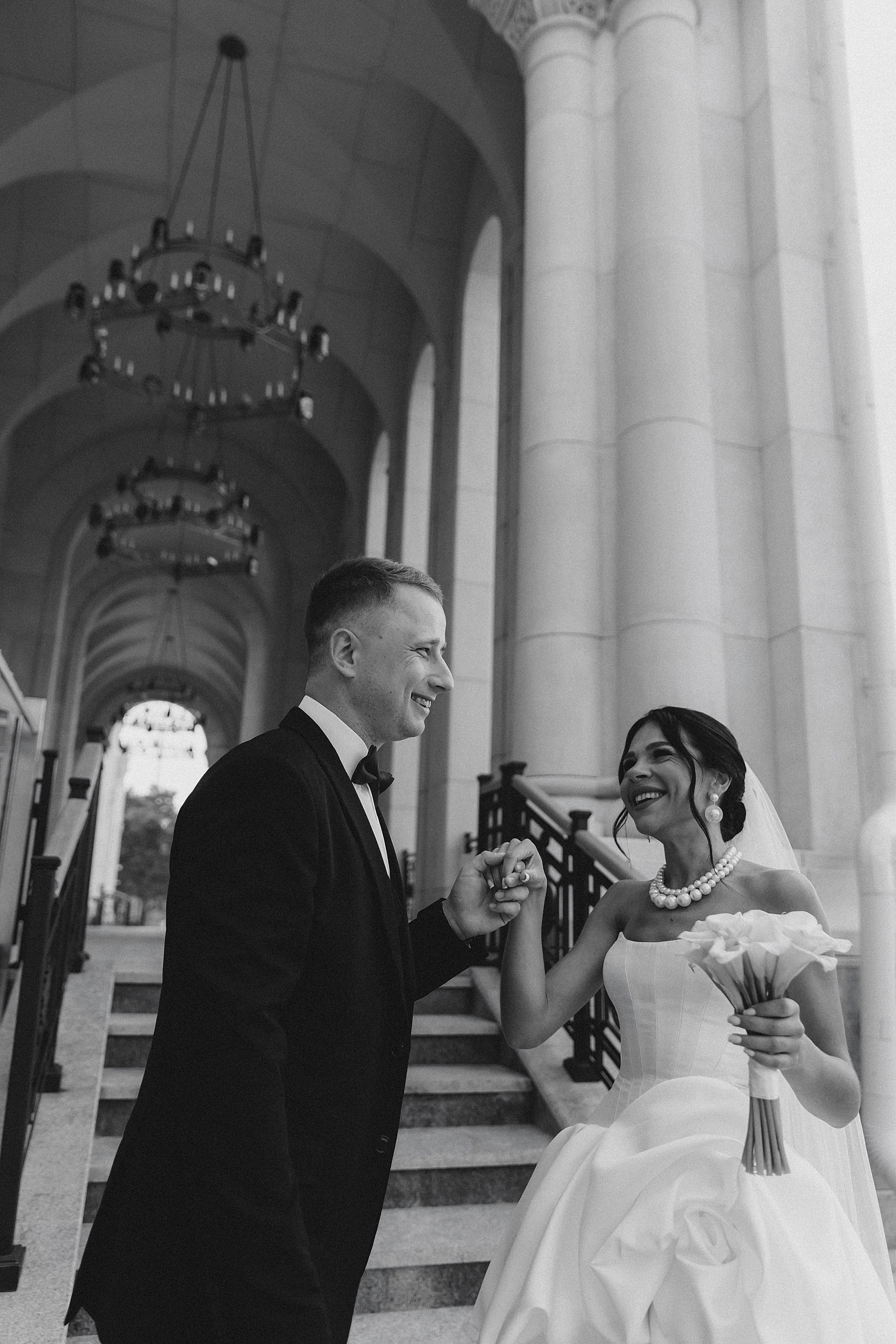 Karina & Maksim. Свадебный фотограф в Севастополе и Крыму| Tanya Sher