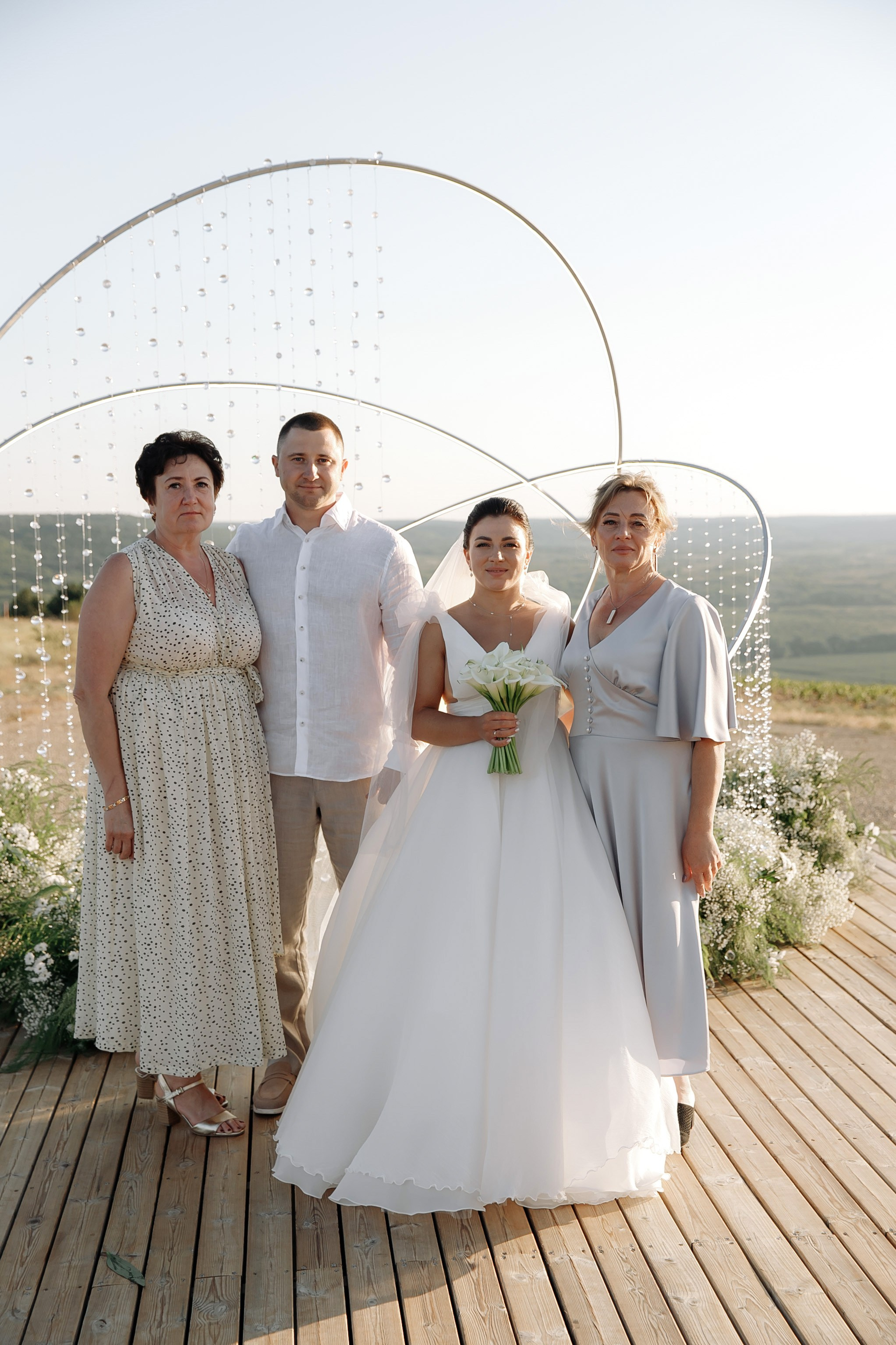 Alina & Denis. Свадебный фотограф в Севастополе и Крыму| Tanya Sher
