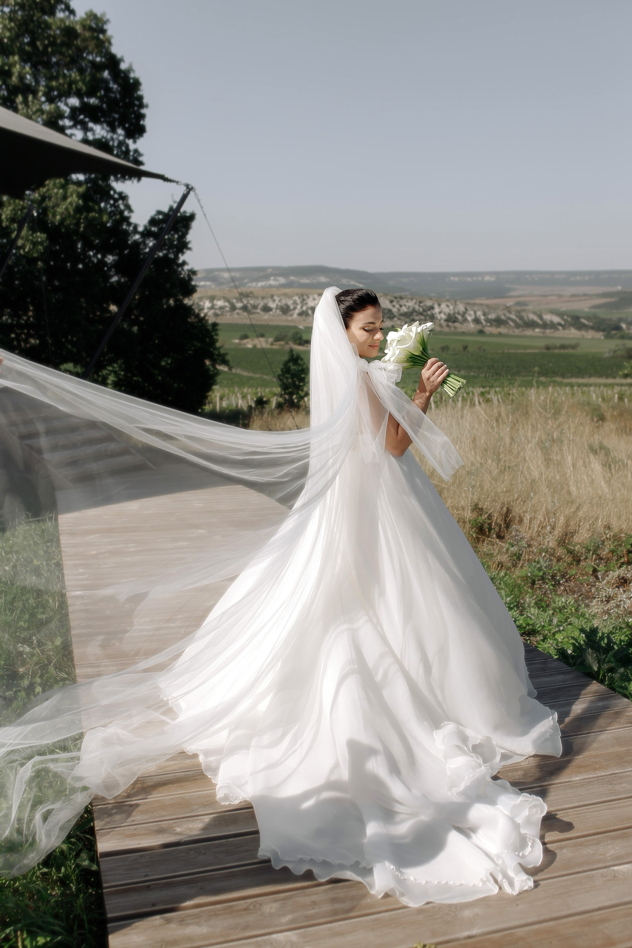 Alina & Denis. Свадебный фотограф в Севастополе и Крыму| Tanya Sher