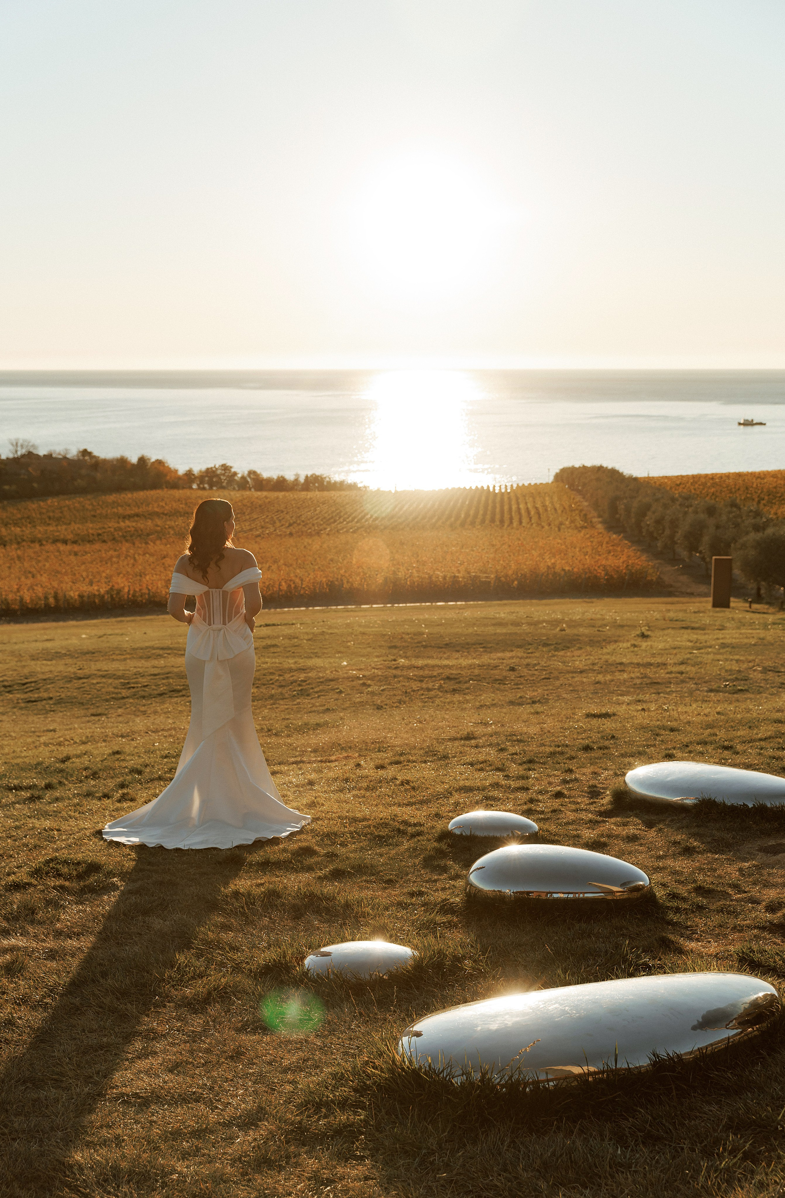 Olya & Dima. Свадебный фотограф в Севастополе и Крыму| Tanya Sher
