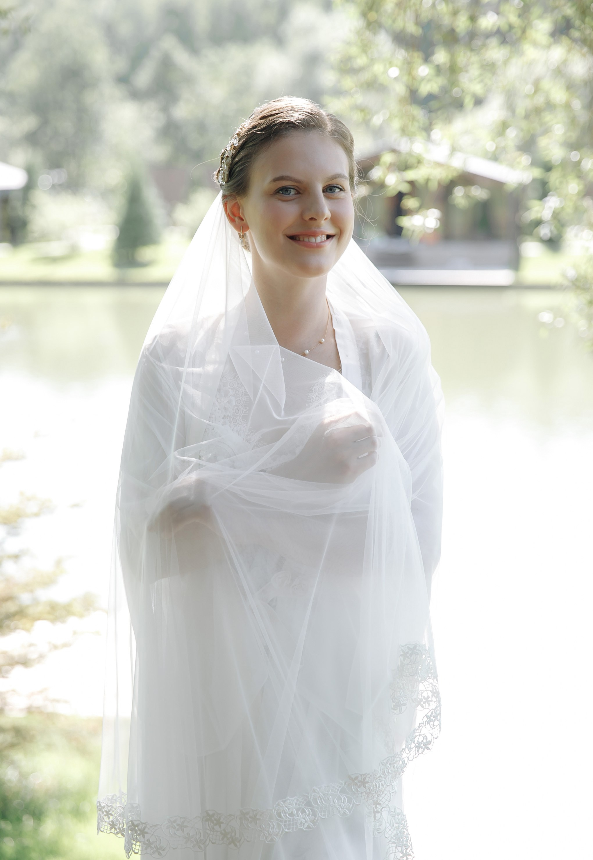 Ivan & Anastasia. Свадебный фотограф в Севастополе и Крыму| Tanya Sher