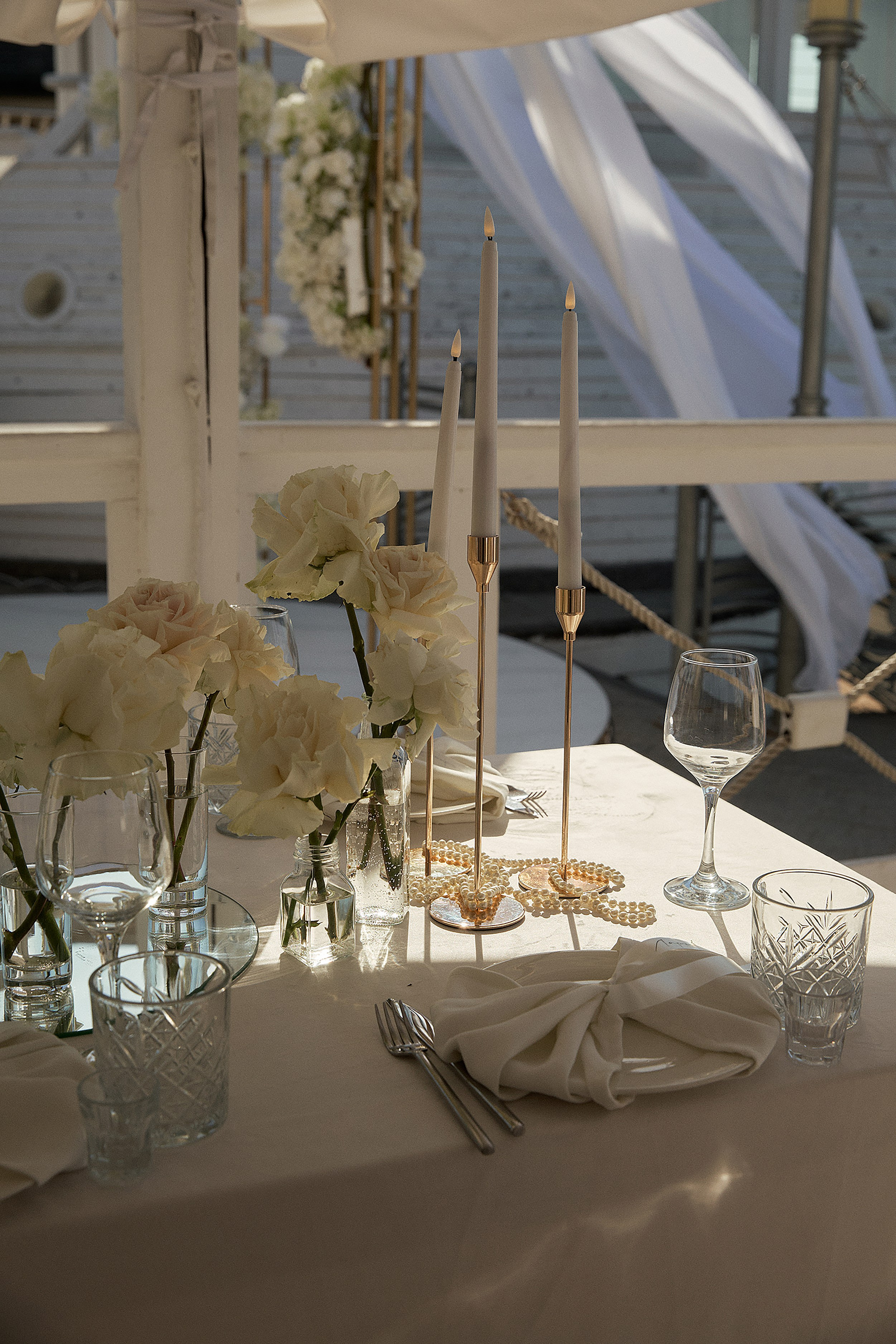 Nastya & Igor. Свадебный фотограф в Севастополе и Крыму| Tanya Sher