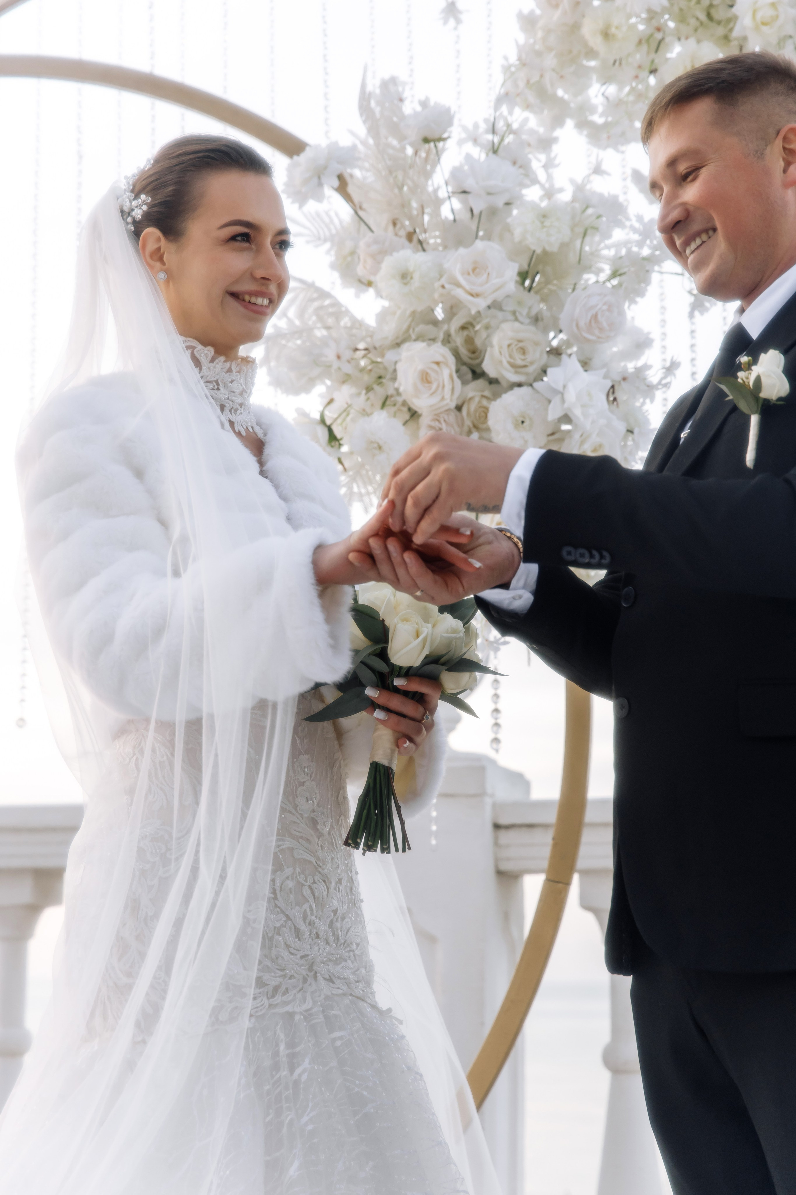 Victoria & Sergei. Свадебный фотограф в Севастополе и Крыму| Tanya Sher