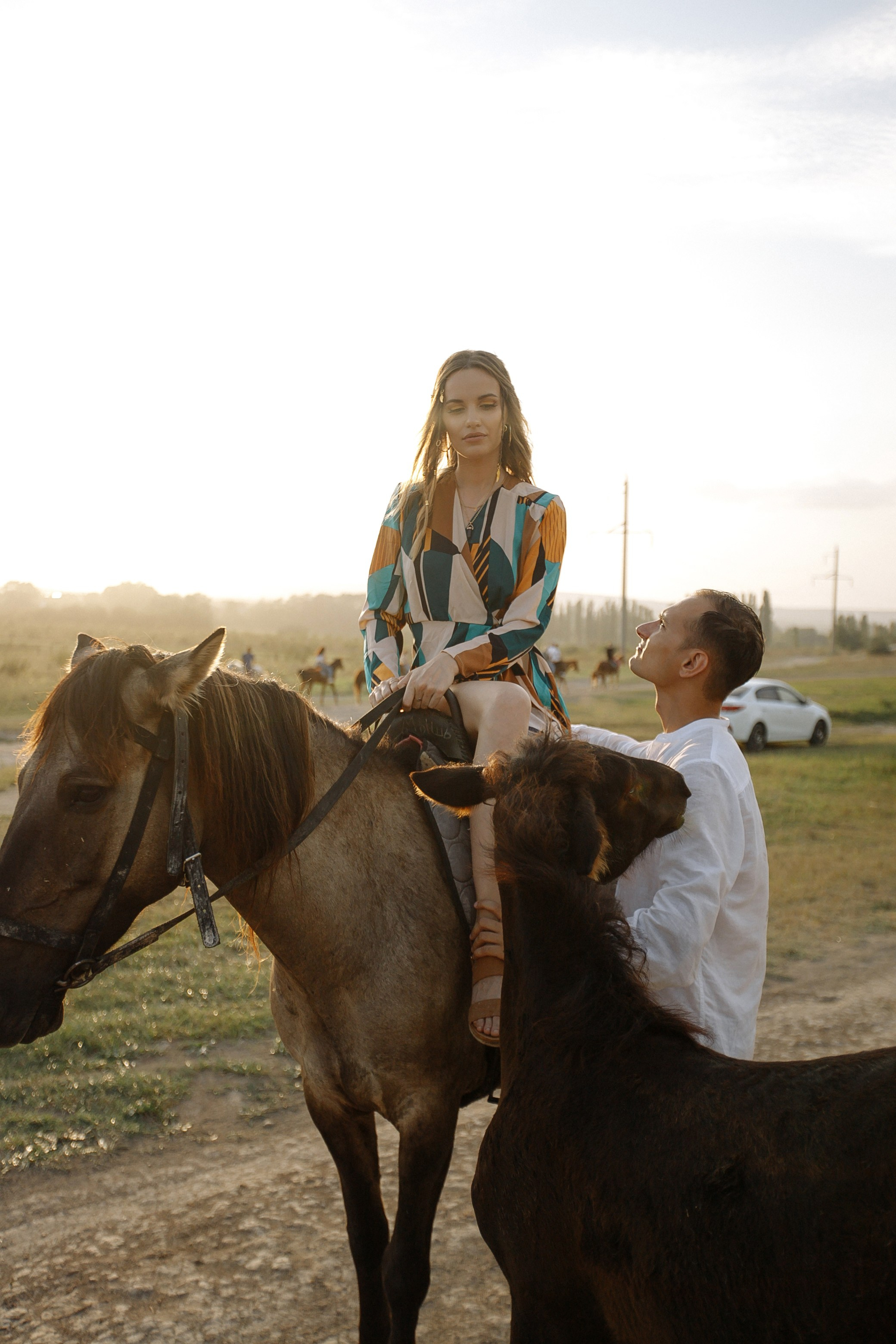 Mary I Ak-Kaya. Свадебный фотограф в Севастополе и Крыму| Tanya Sher
