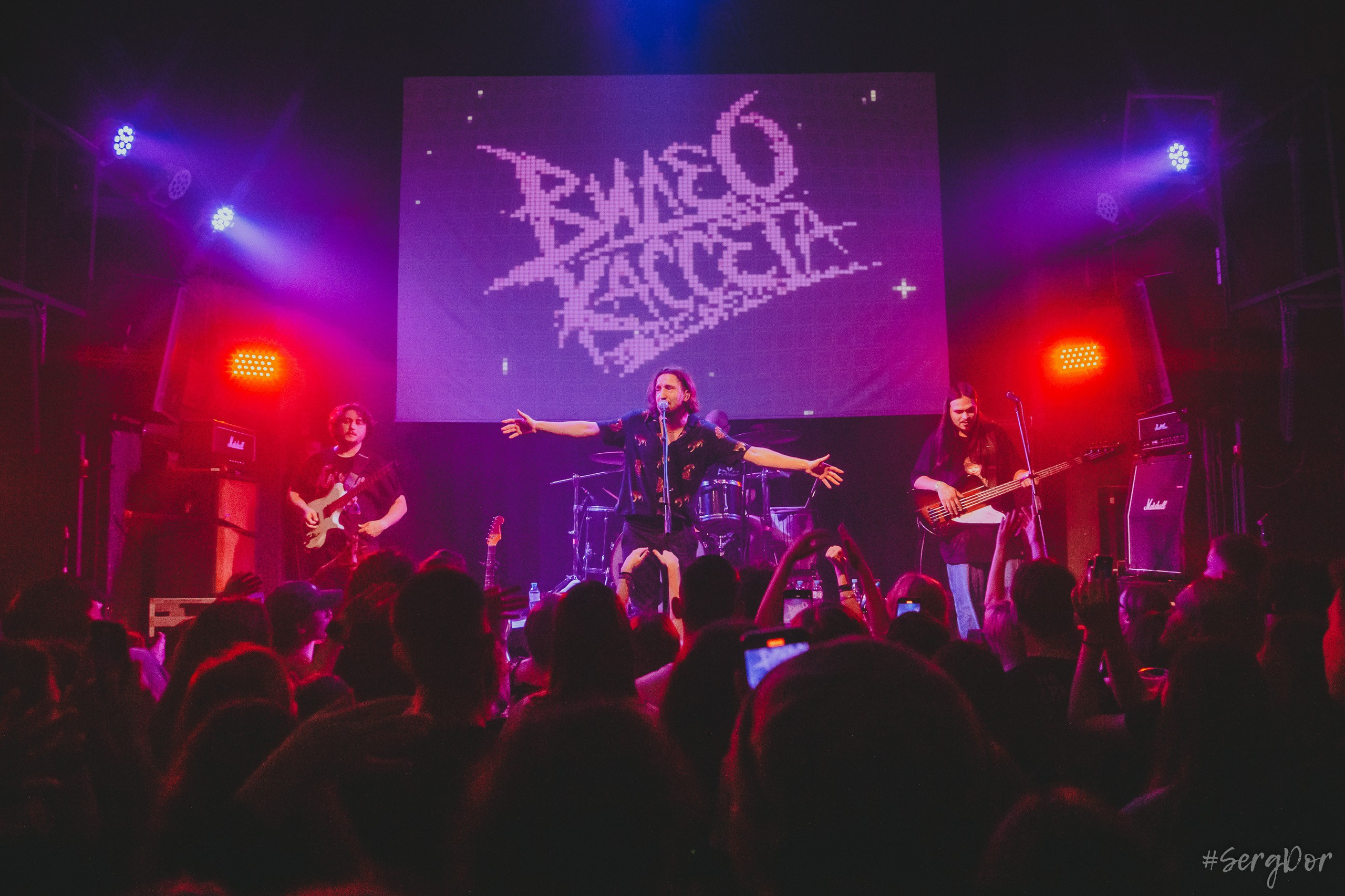 Видеокассета твоих родителей, Ласточка, Питер, Санкт-Петербург, ВКТР, концерт, 26.04.2024, SergDor, 26 апреля 2024 года, #SergDor