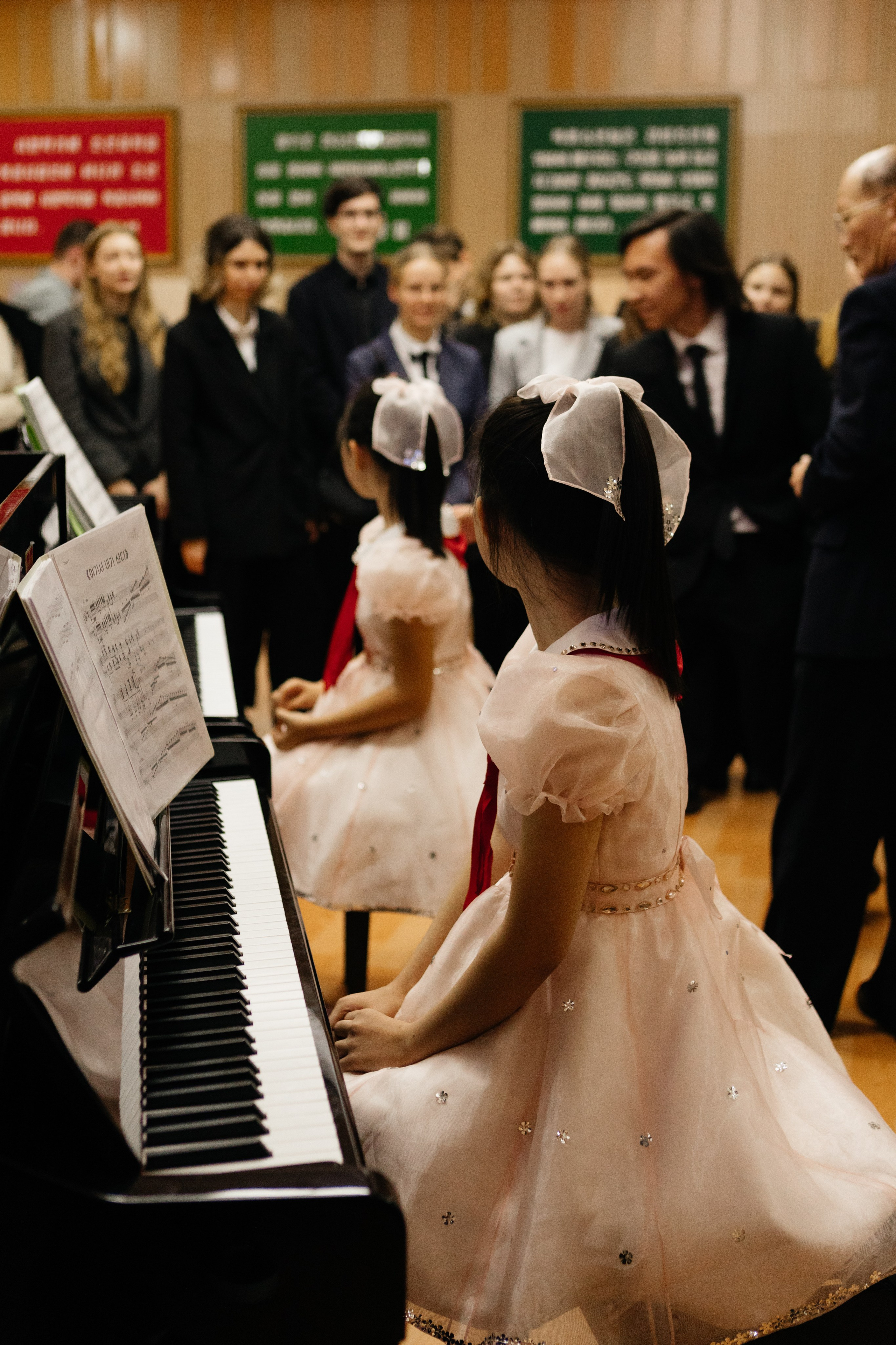 КНДР. Five Media — репортажный фотограф Москва | Мск