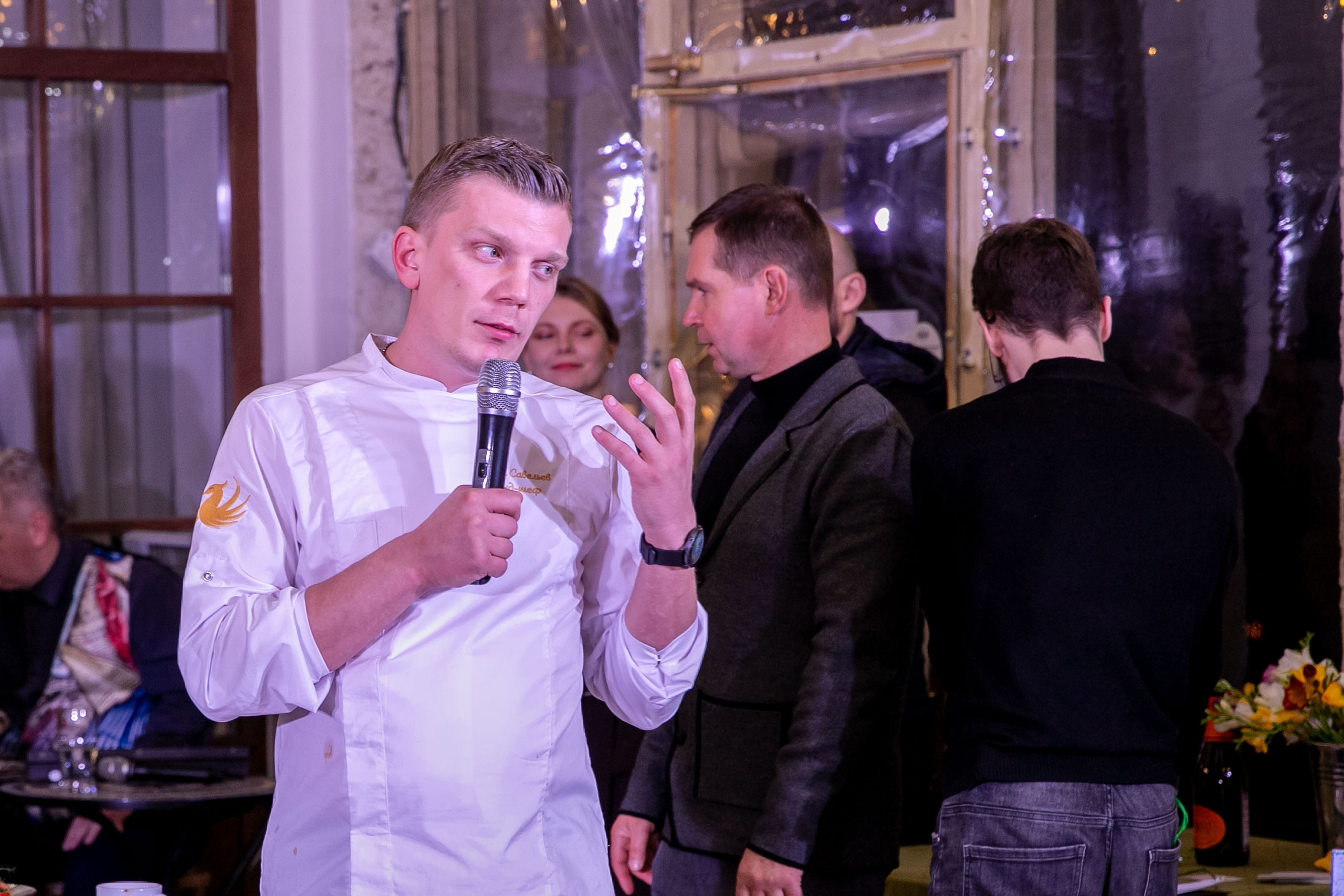 Репортажная съёмка. Фото и видео съёмка для Бизнеса и Event