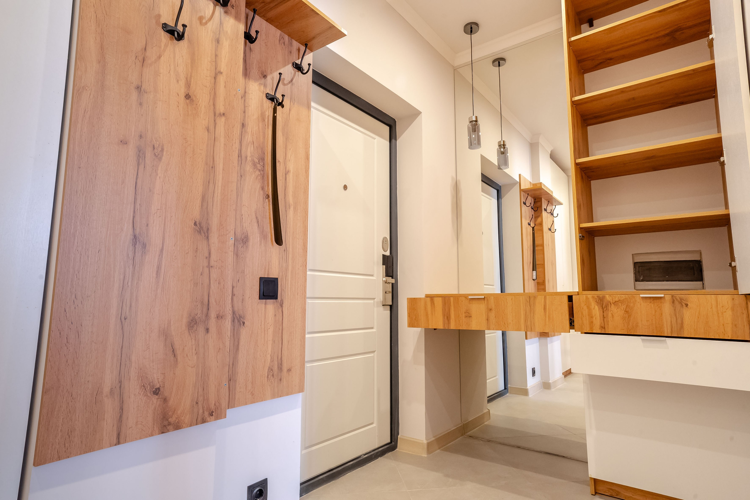 Интерьерная съёмка. Фото и видео съёмка для Бизнеса и Event