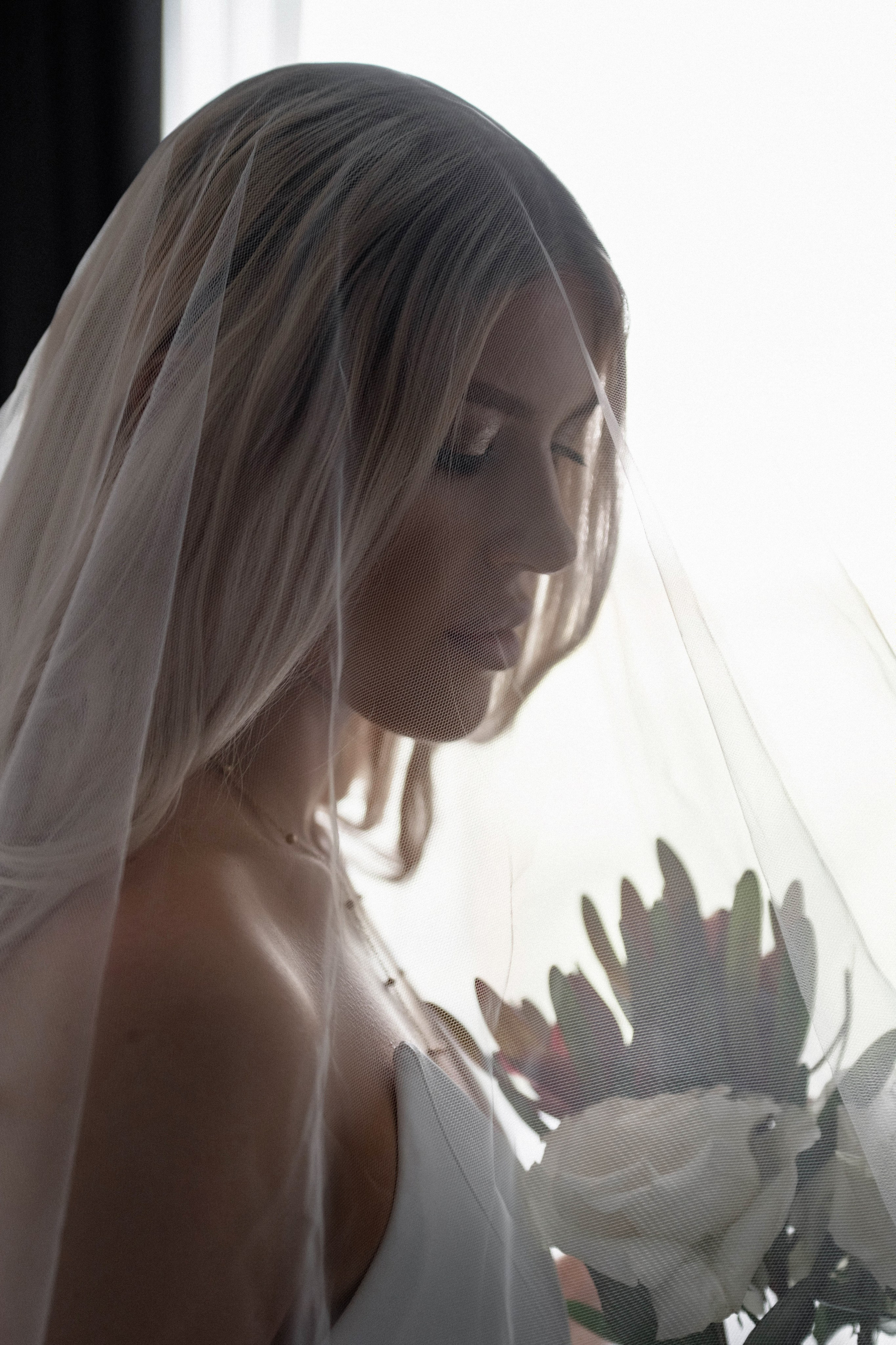 Свадьба Сергея и Марины. Свадебный фотограф в Москве Анастасия Колесникова