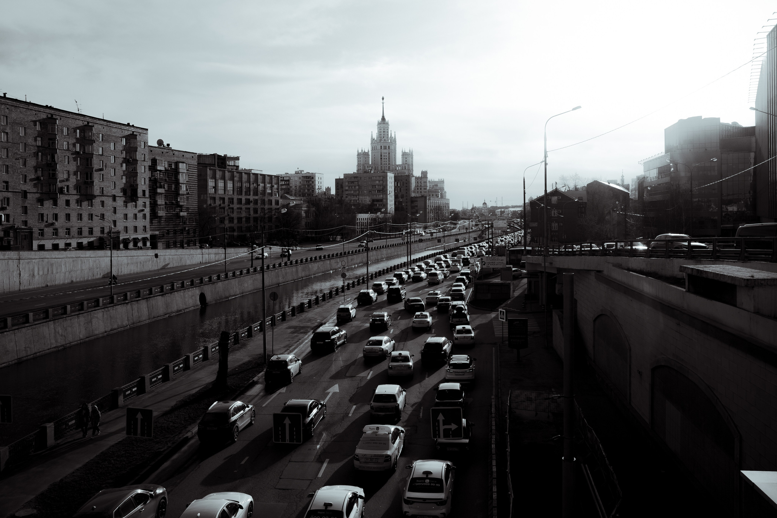 УЛИЧНАЯ ФОТОГРАФИЯ. Эд Тихонов. Городской фотограф