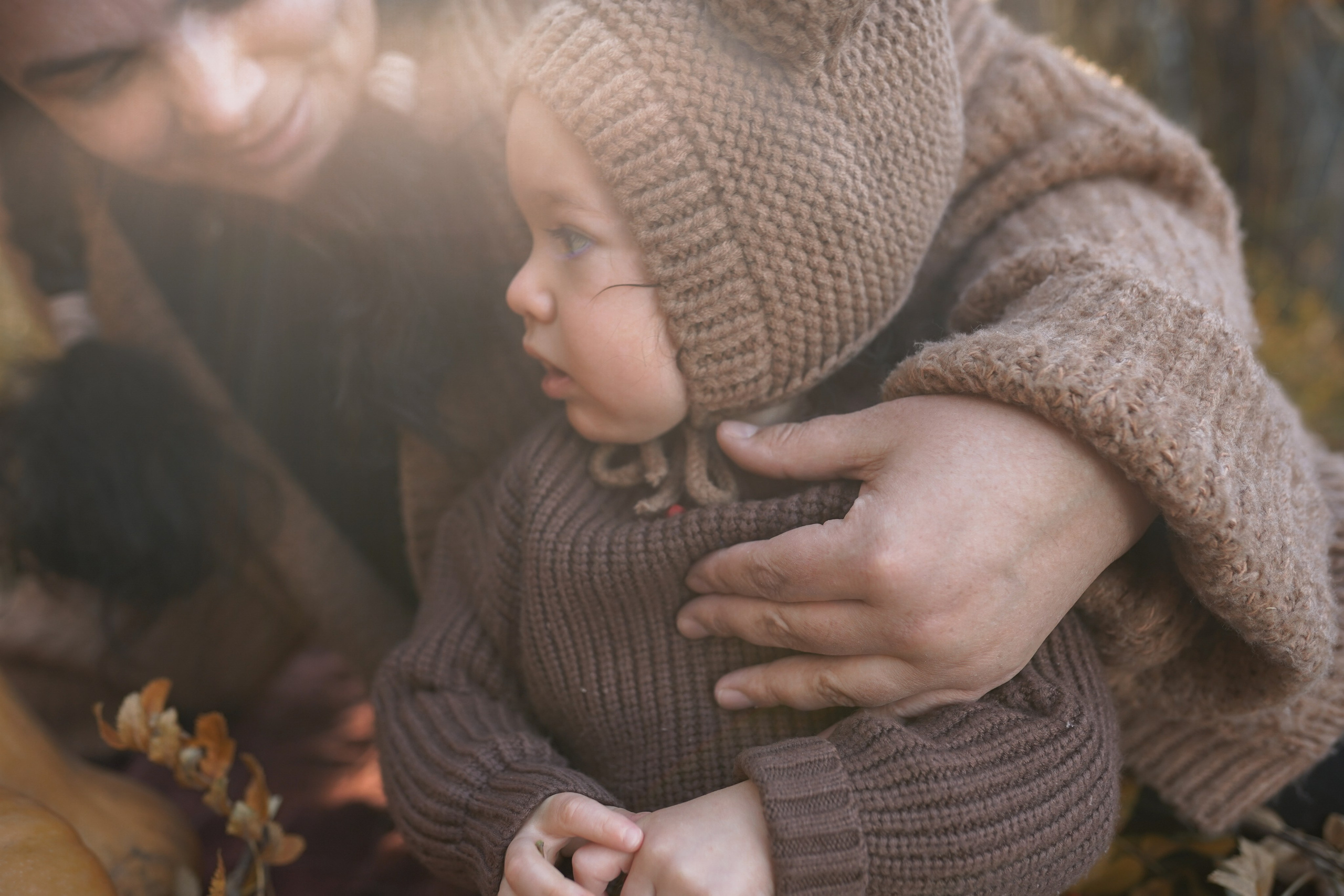 Осознанность