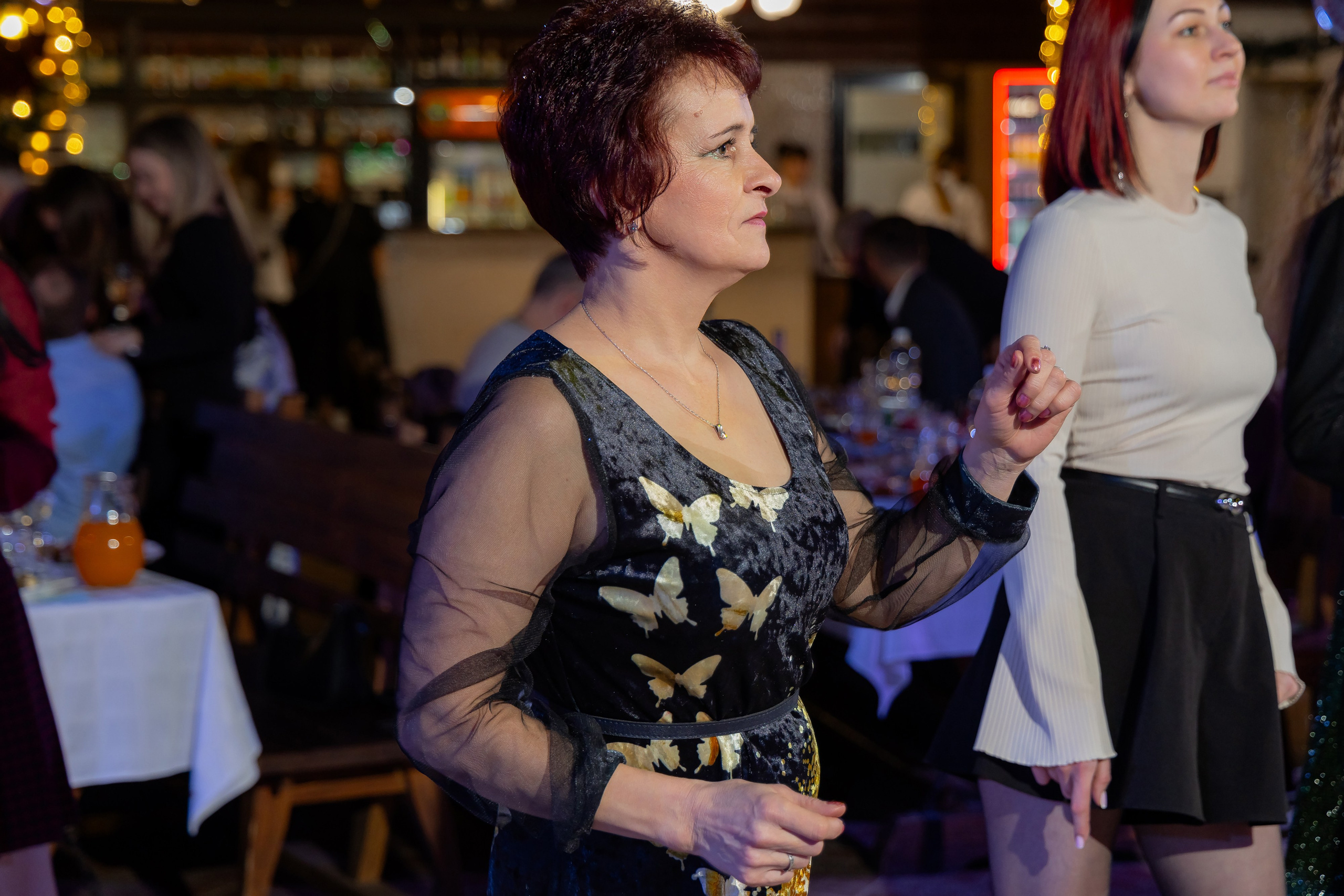 Корпоративная новогодняя съемка для логистической компании ИТА. Свадебный фотограф в Минске/Беларуси Сергей Спиридонов