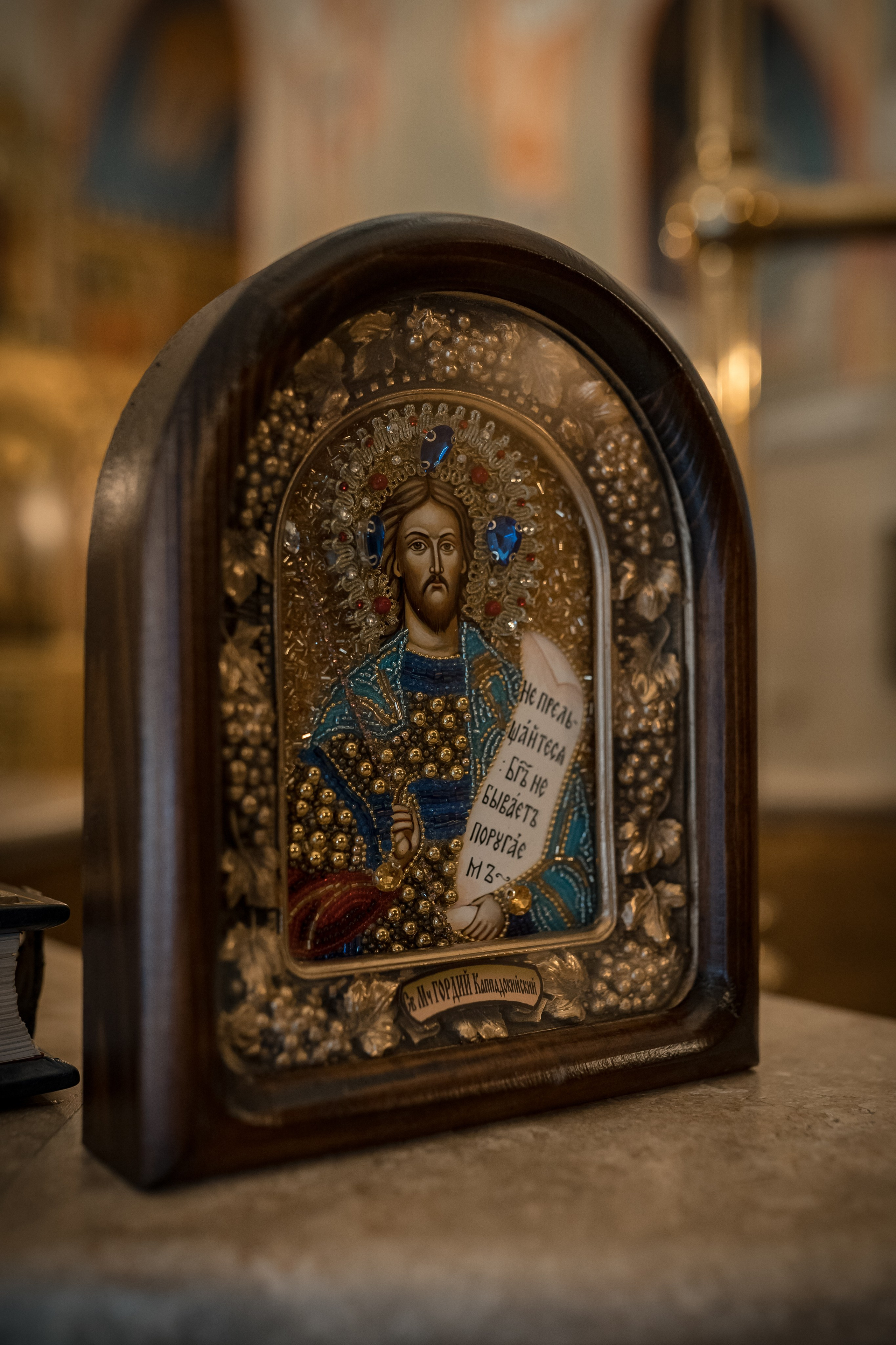 Крещение и Венчание. Фотограф Крещения и Венчания в Москве