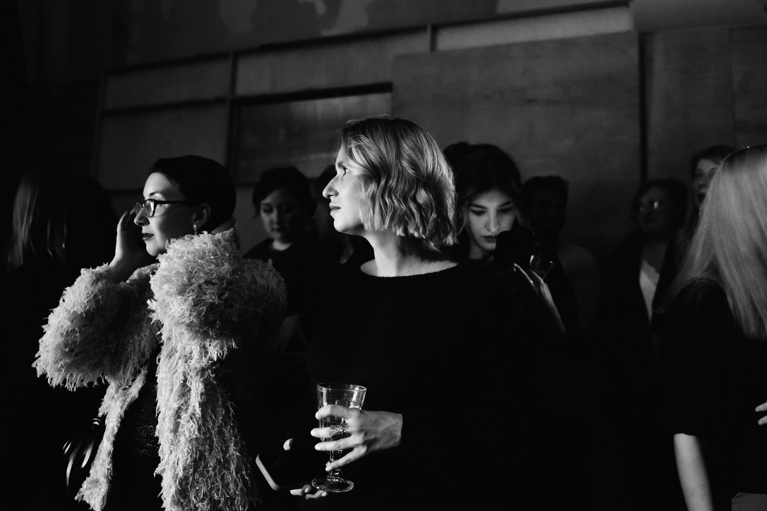 Юбилей фонда «Нестрашно». Главная