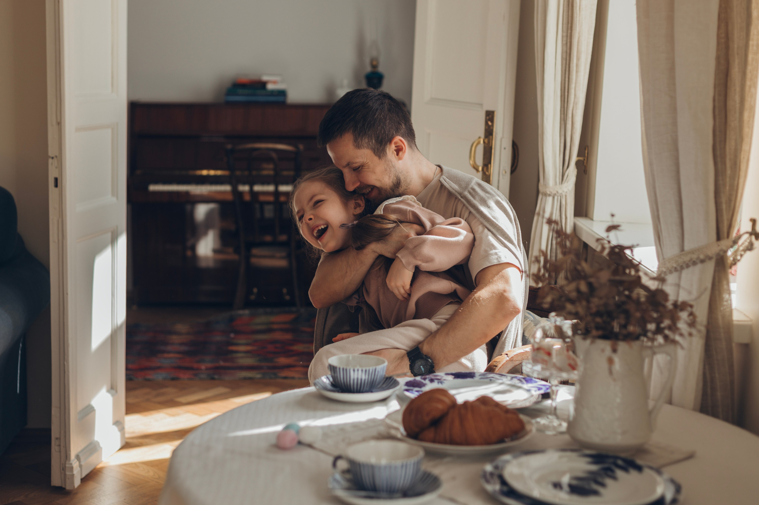 Погода в доме. Семейный фотограф Санкт-Петербург СПб Анастасия Гаврилюк