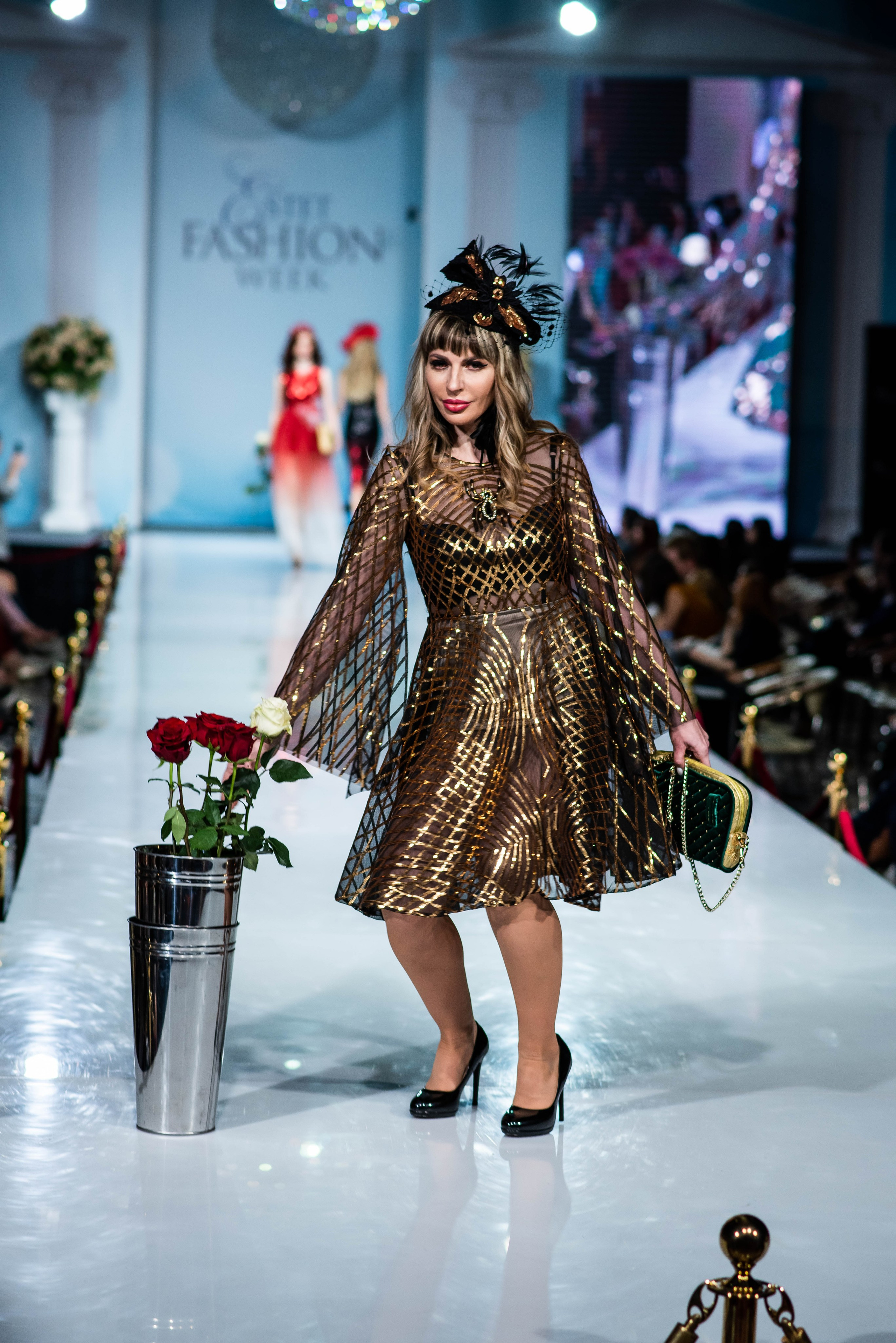 Иван Рыбников. Главная