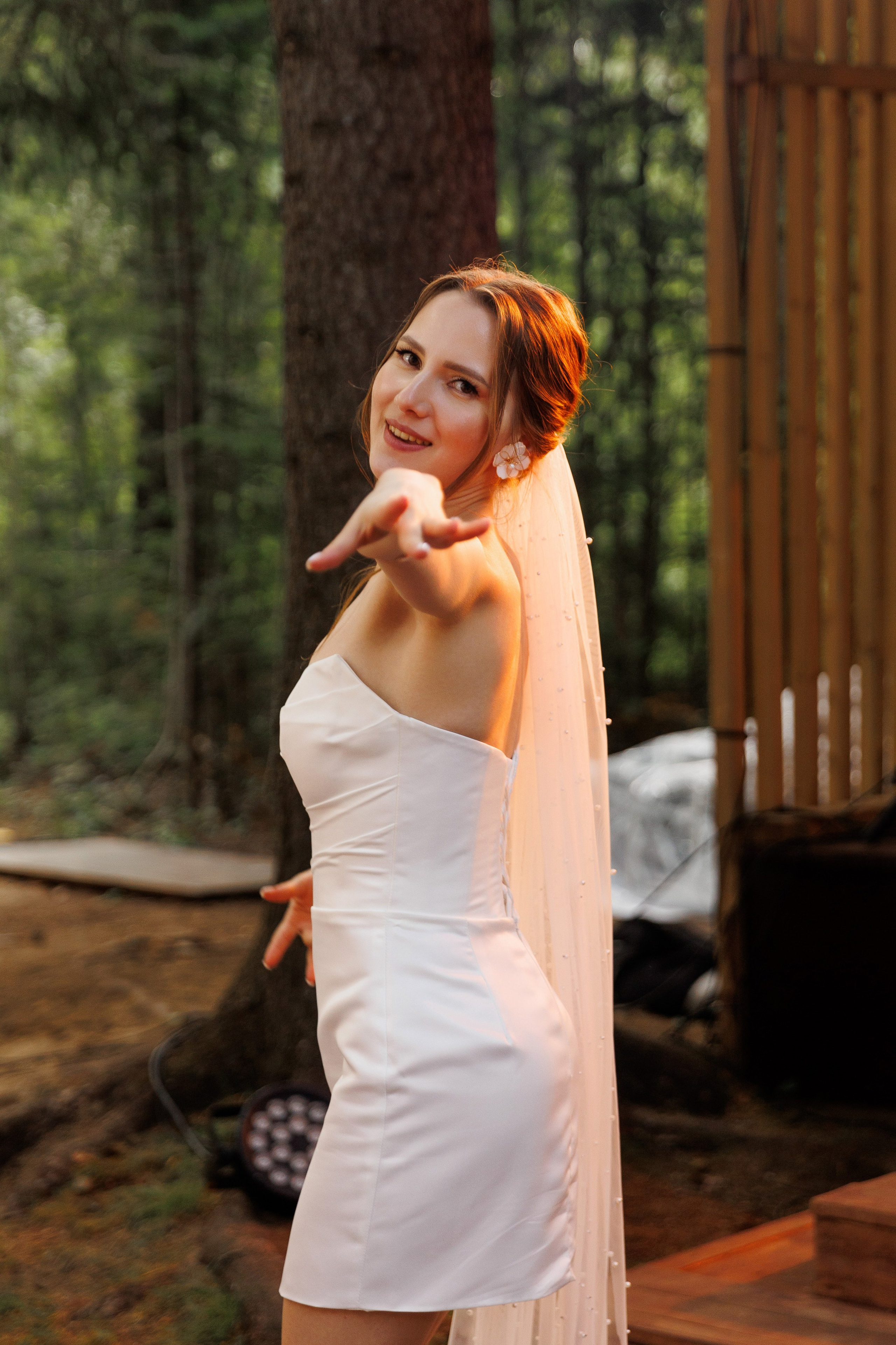 Сергей и Анастасия. Свадебный и портретный фотограф в Сыктывкаре Слава Изъюров