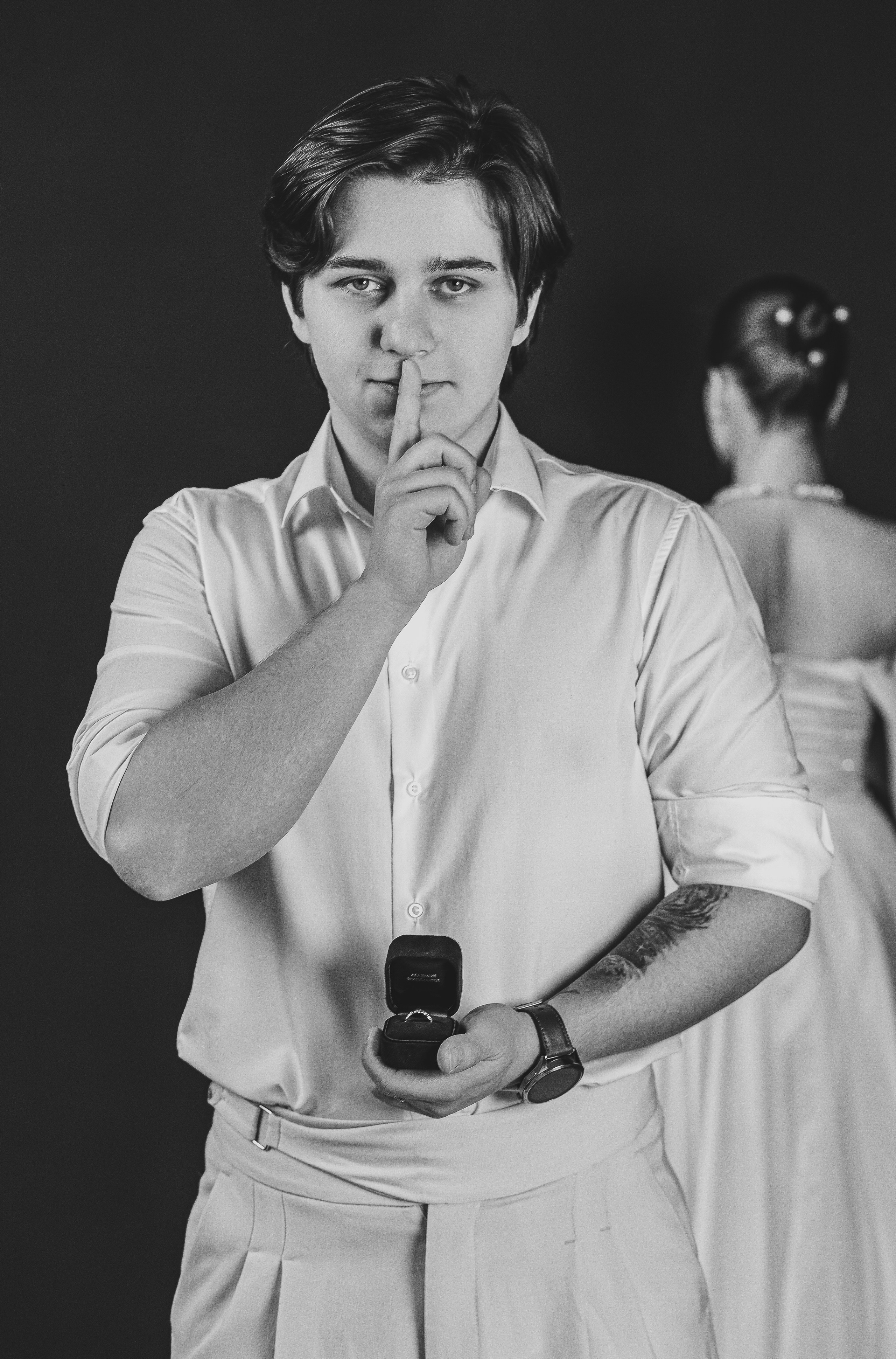 Вера Соколова фотограф Воронеж