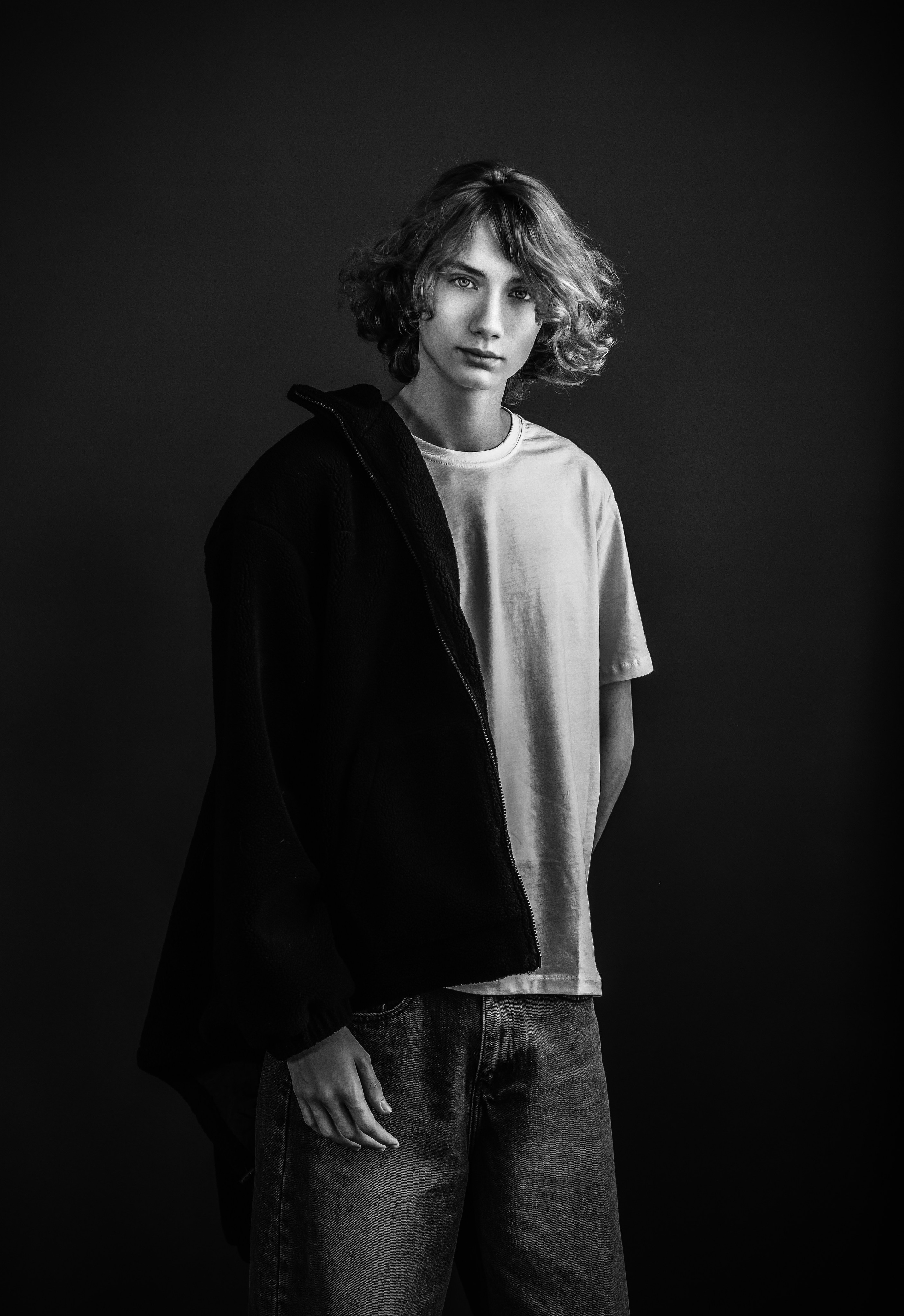 Артём. Вера Соколова фотограф Воронеж