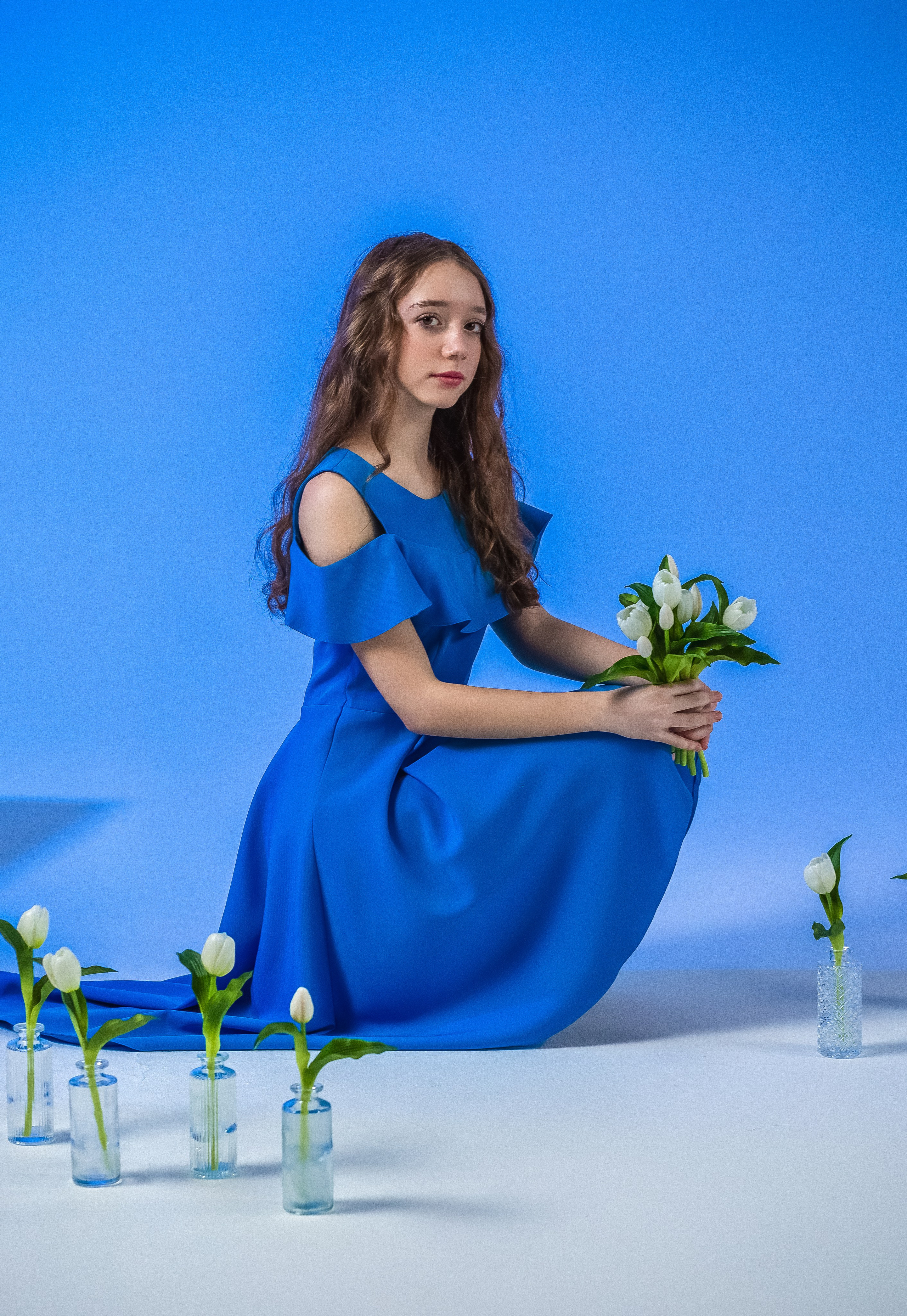 День рождения детей. Вера Соколова фотограф Воронеж