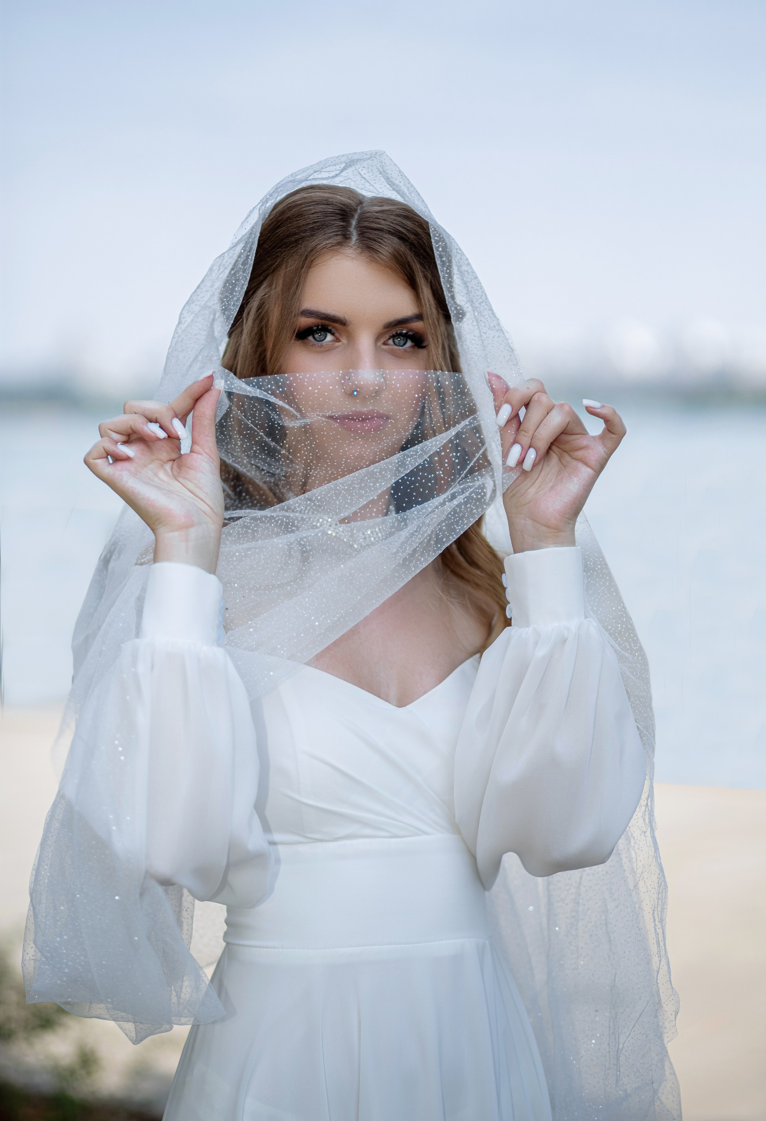 Свадьба Алина и Алексей — трогательные моменты. Вера Соколова фотограф Воронеж