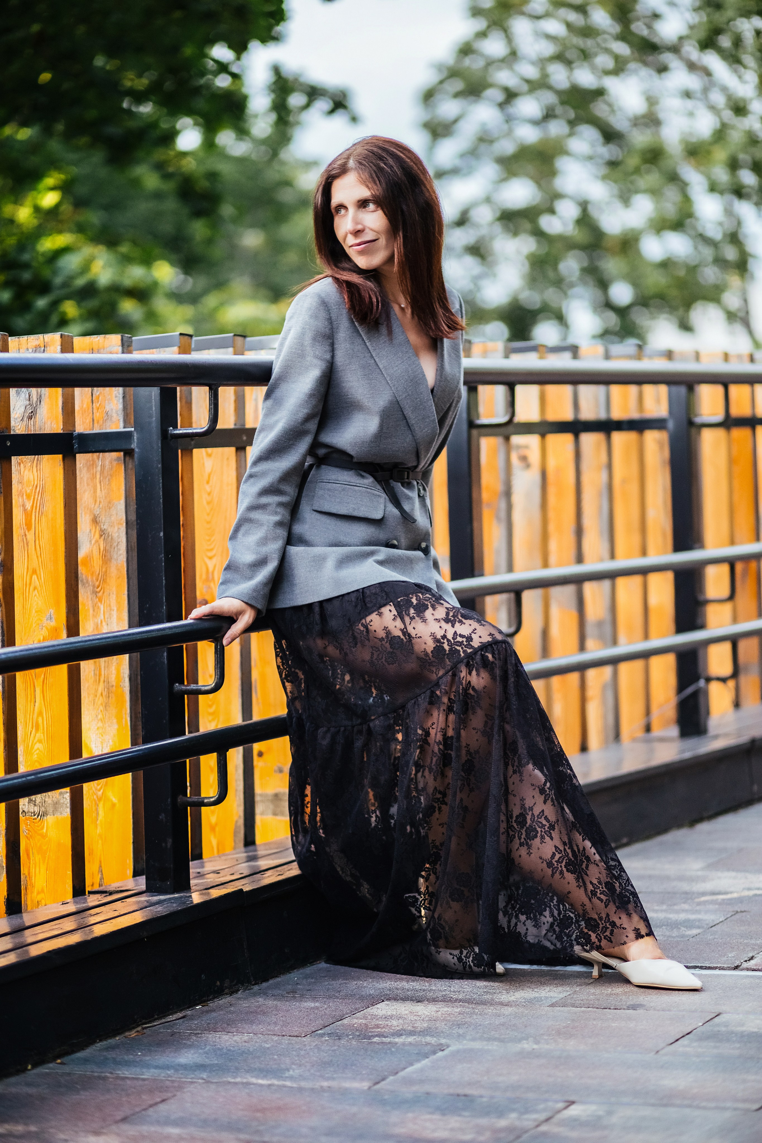 Ольга. Вера Соколова фотограф Воронеж