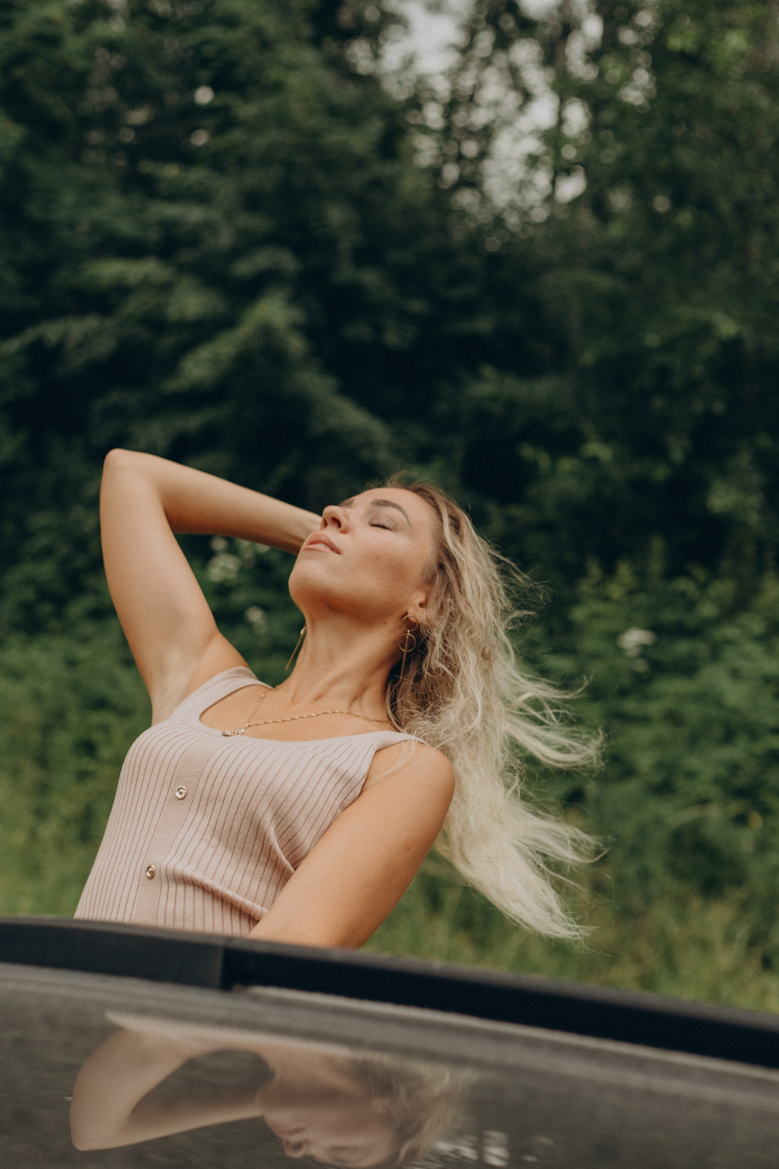 Индивидуальные