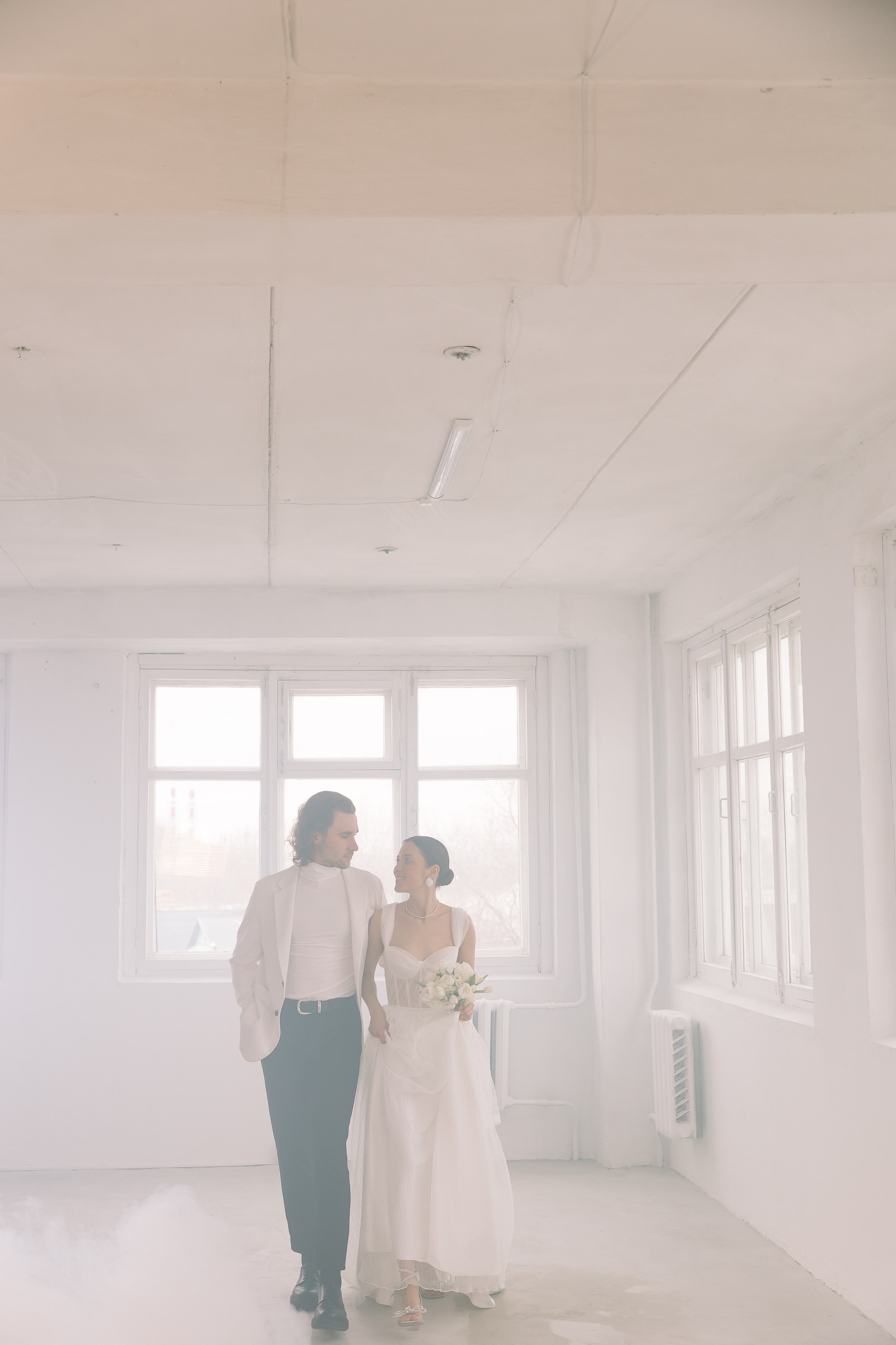 Вернара и Ярослав. Свадебный и семейный фотограф в Набережных Челнах и Казани