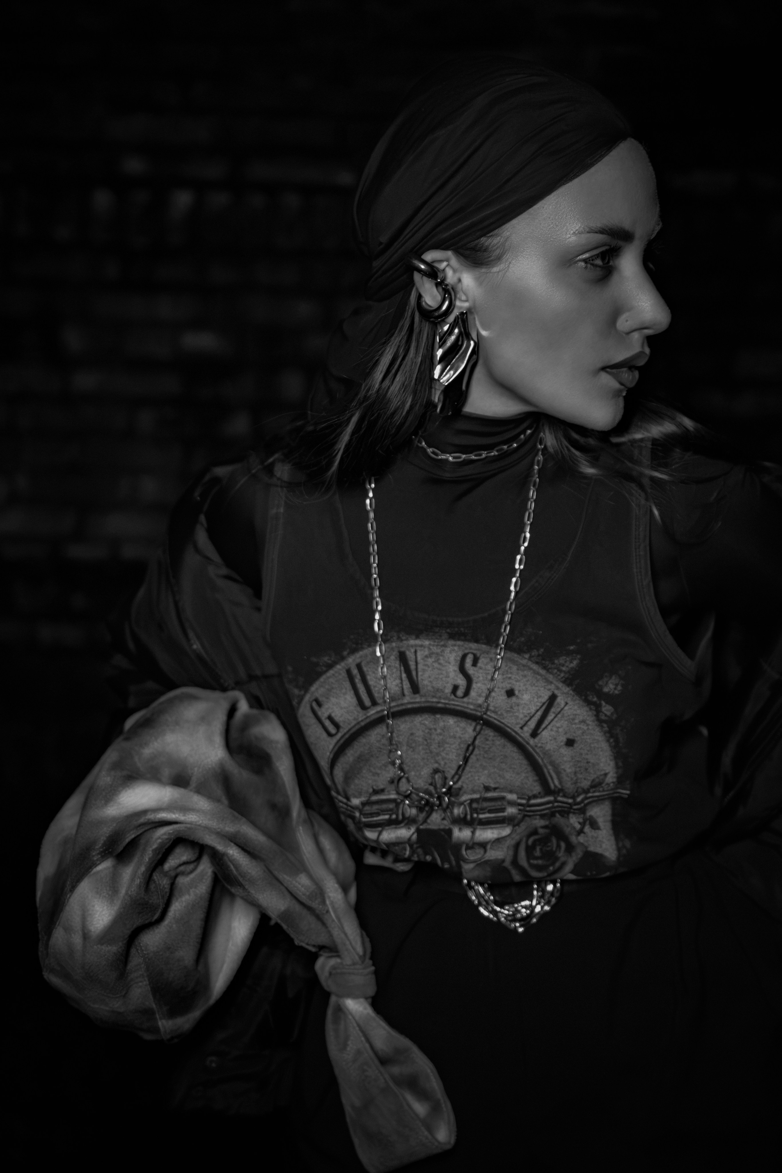 Яна. Фотограф в Москве Киселева Екатерина